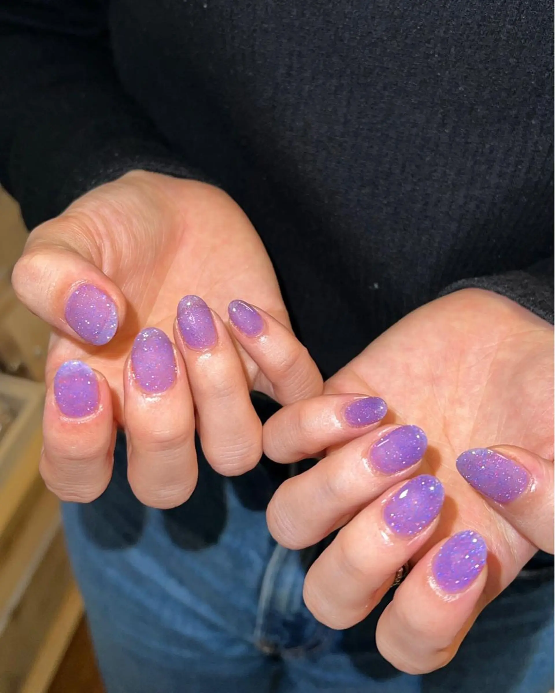 ネイル ハンドネイル フットネイル ハンドケア Nes.Nail所属・Miyagi Asamiのネイルデザイン