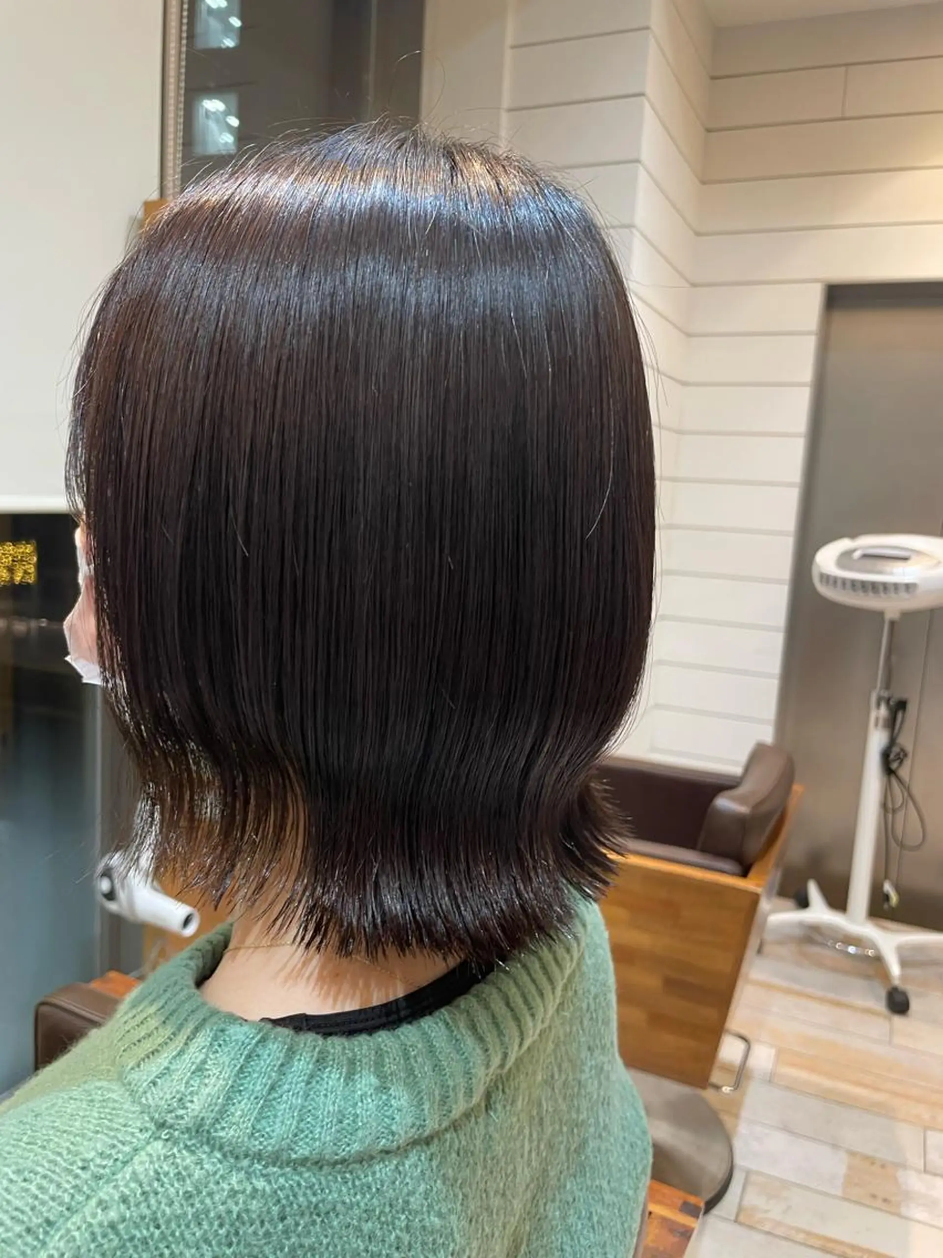 ショート ヘアアレンジ 🌿あがりれいなのその他イメージ