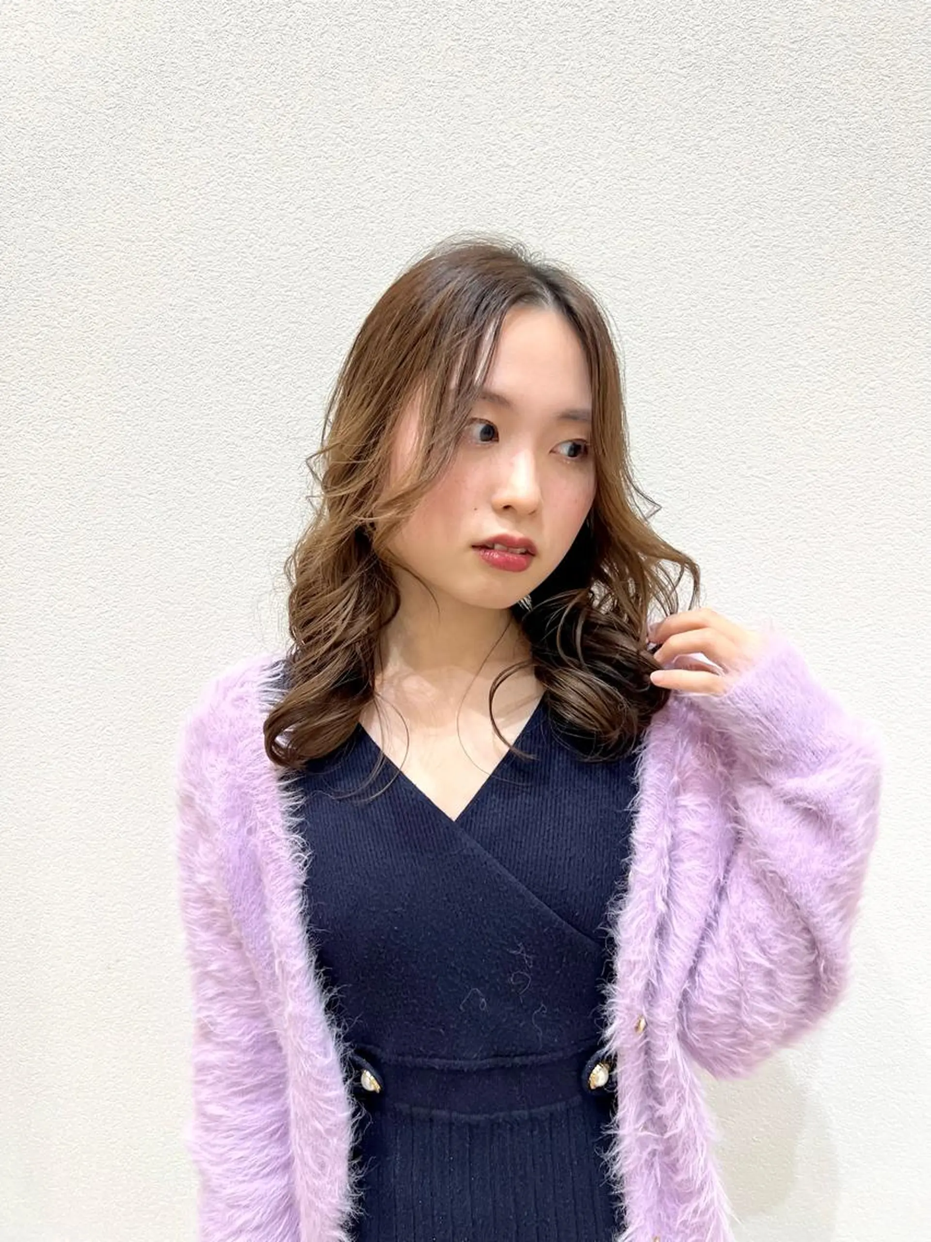 セミロング UNIX Mark Is みなとみらい店【ユニックス】所属・UNIX N.horiiのその他イメージ