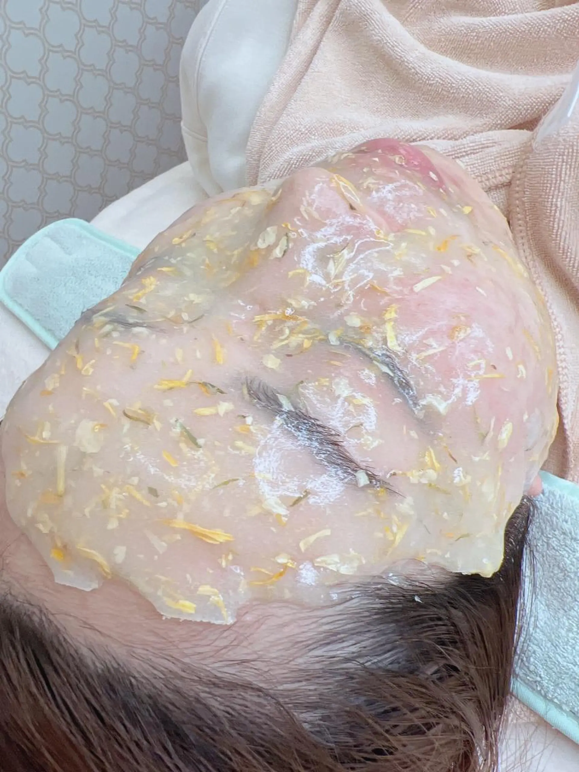 マツエク・マツパ アイブロウ salon flo've所属・flove wax&beautyのその他イメージ