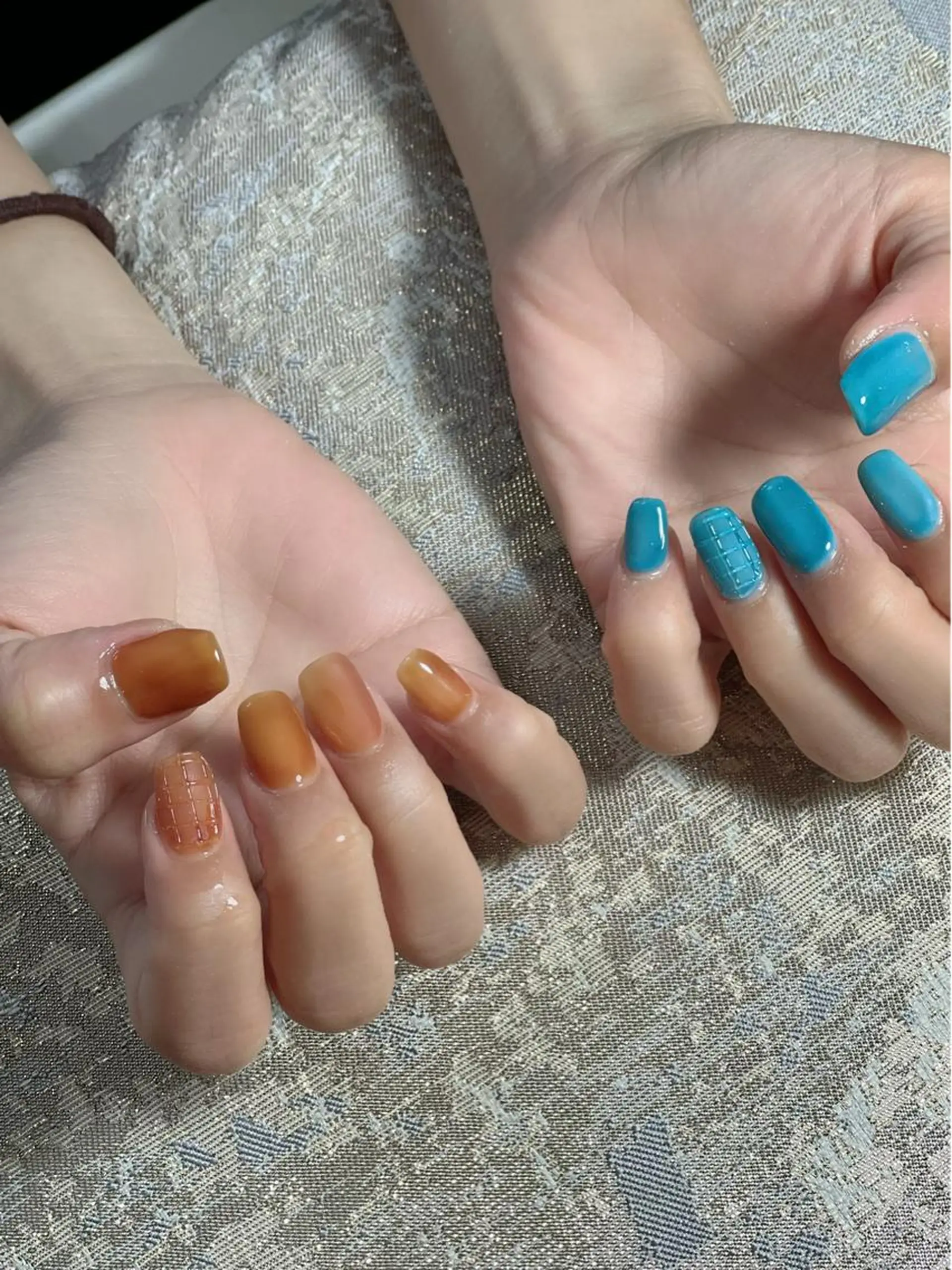 ネイル マットネイル ハンドネイル nail salon  Stella*所属・菅原 ミヤのその他イメージ