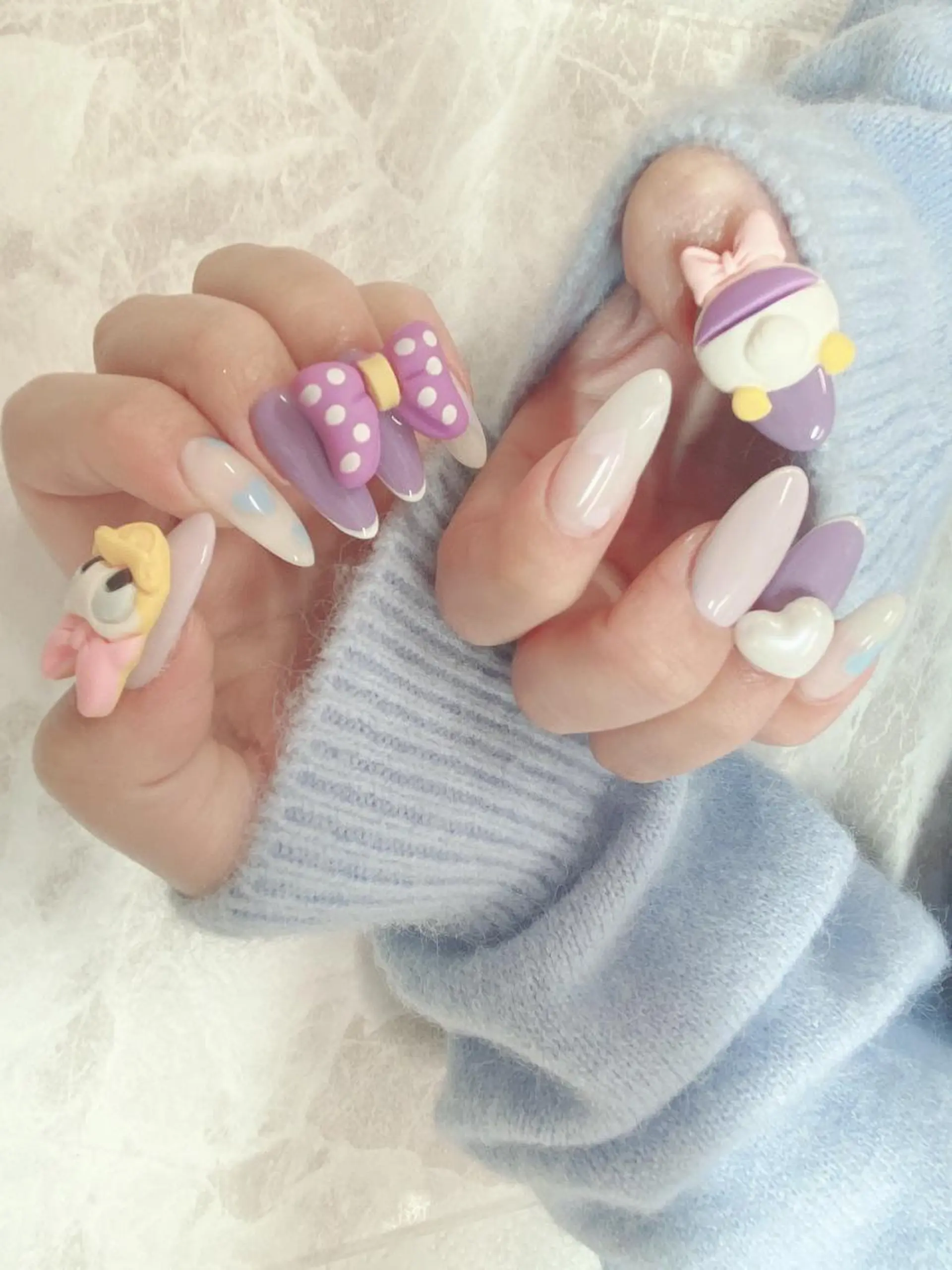 ネイル Lien  _リエン リエンのネイルデザイン