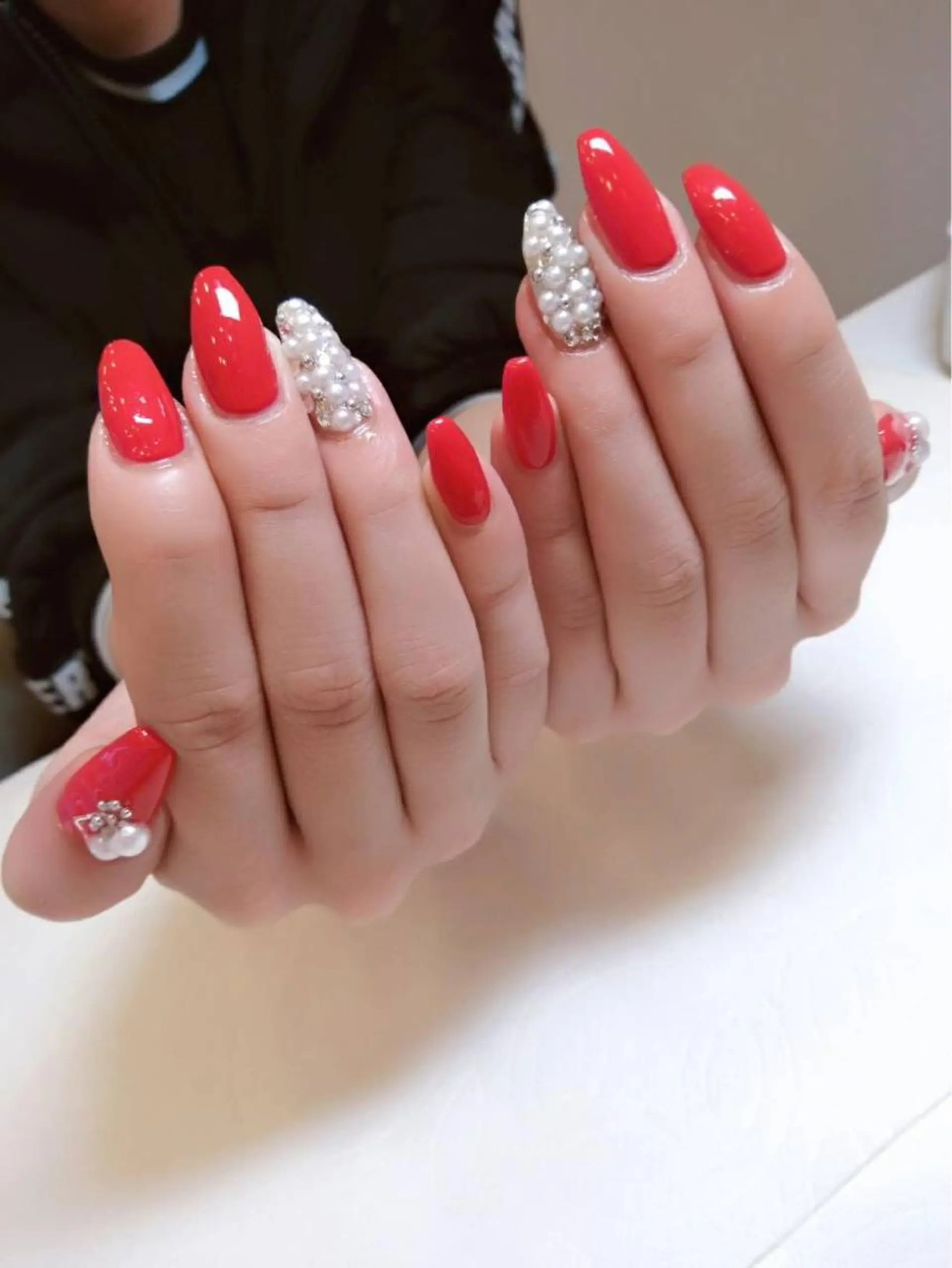 ネイル Genesis Plus大津京店のエステ・リラクイメージ