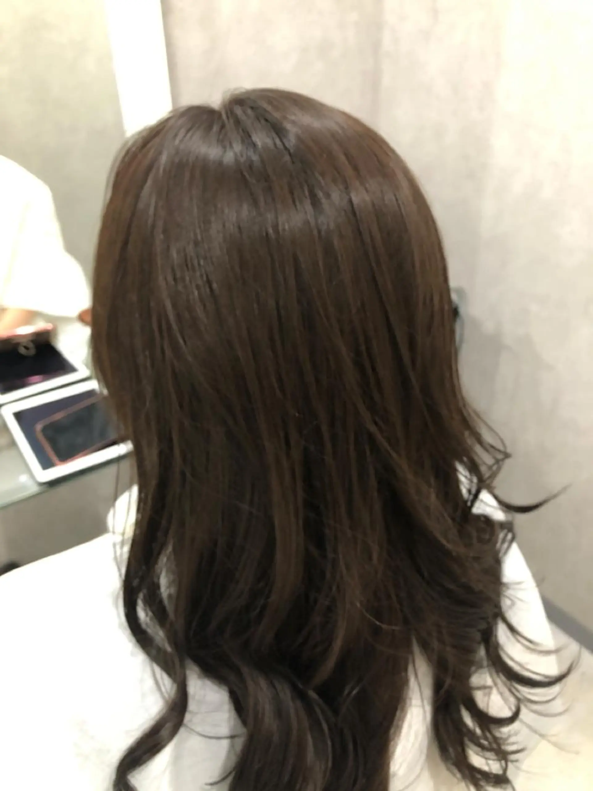 ミディアム 🌼🍀elu高 橋康太郎🍀🌼のヘアスタイル