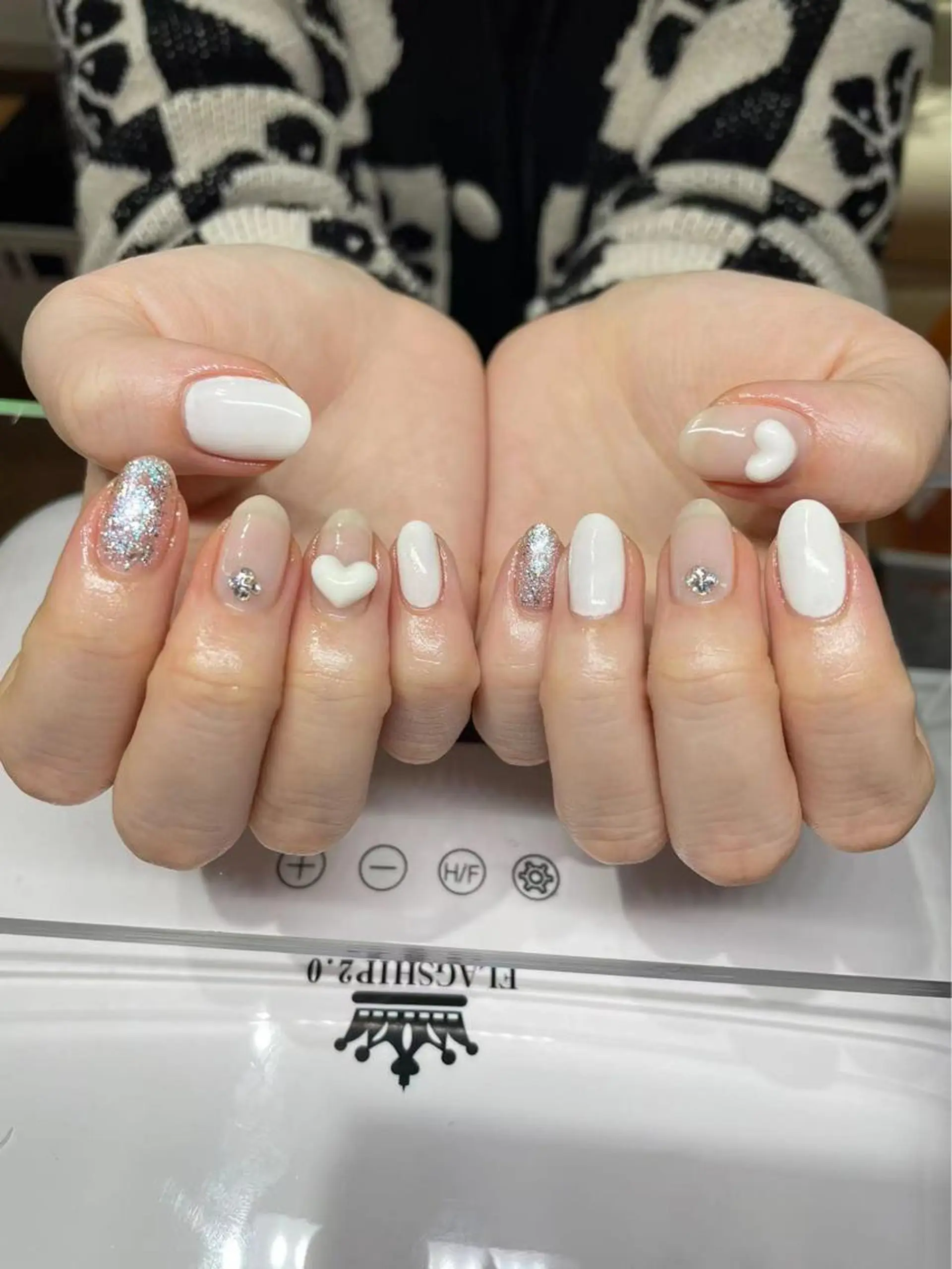 ネイル 🌵the.one nails🌵新小岩のネイルデザイン