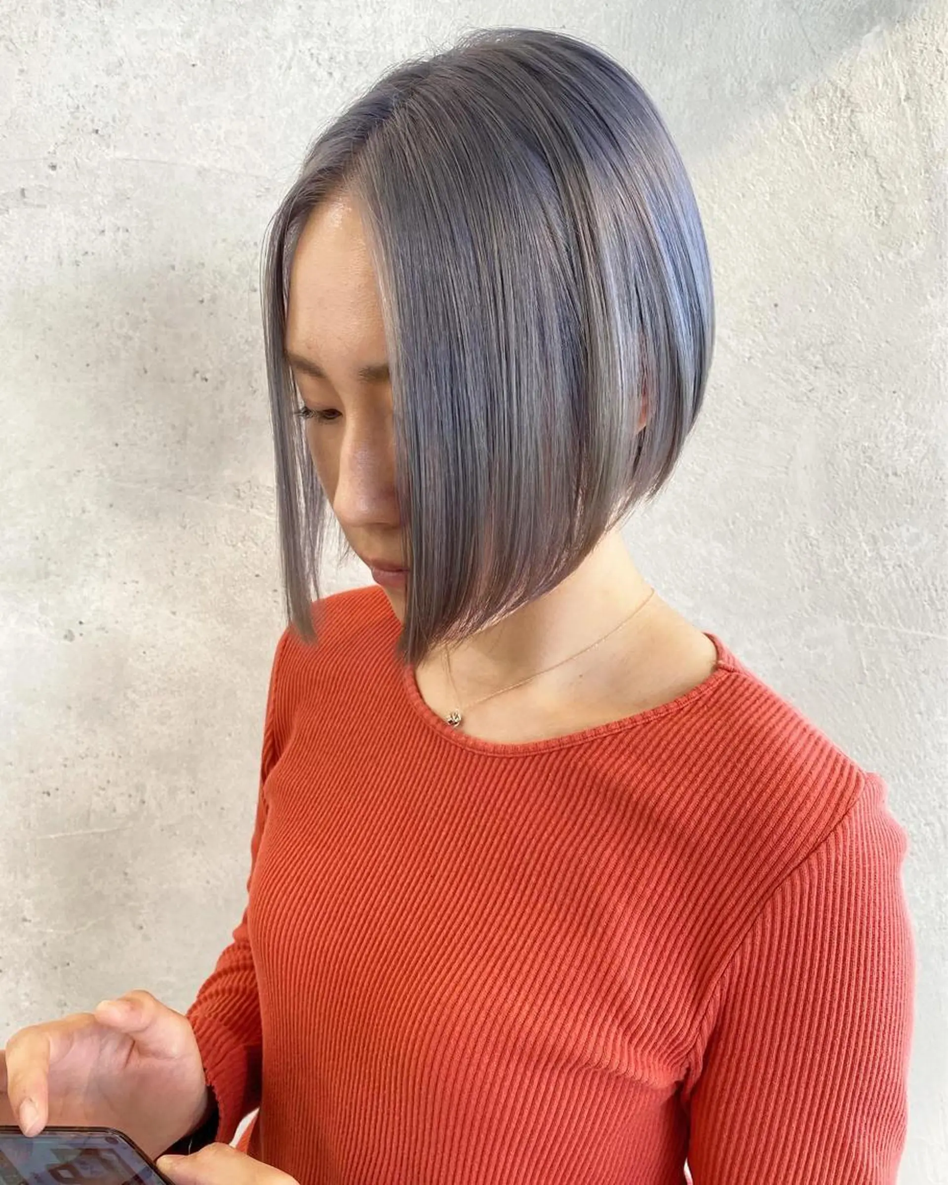 ショート カラー ヘアアレンジ 【池袋/スパイキー ショート】ⓝⓘⓜⓤのヘアスタイル
