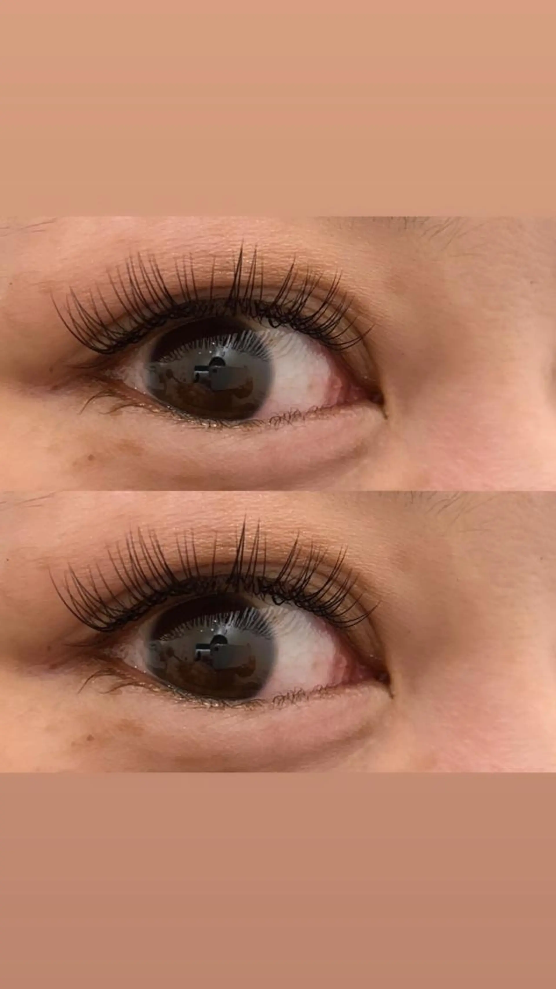 マツエク・マツパ マツエク Salon de beauté CocoNuts所属・MISAKI SAGAのマツエク・マツパデザイン