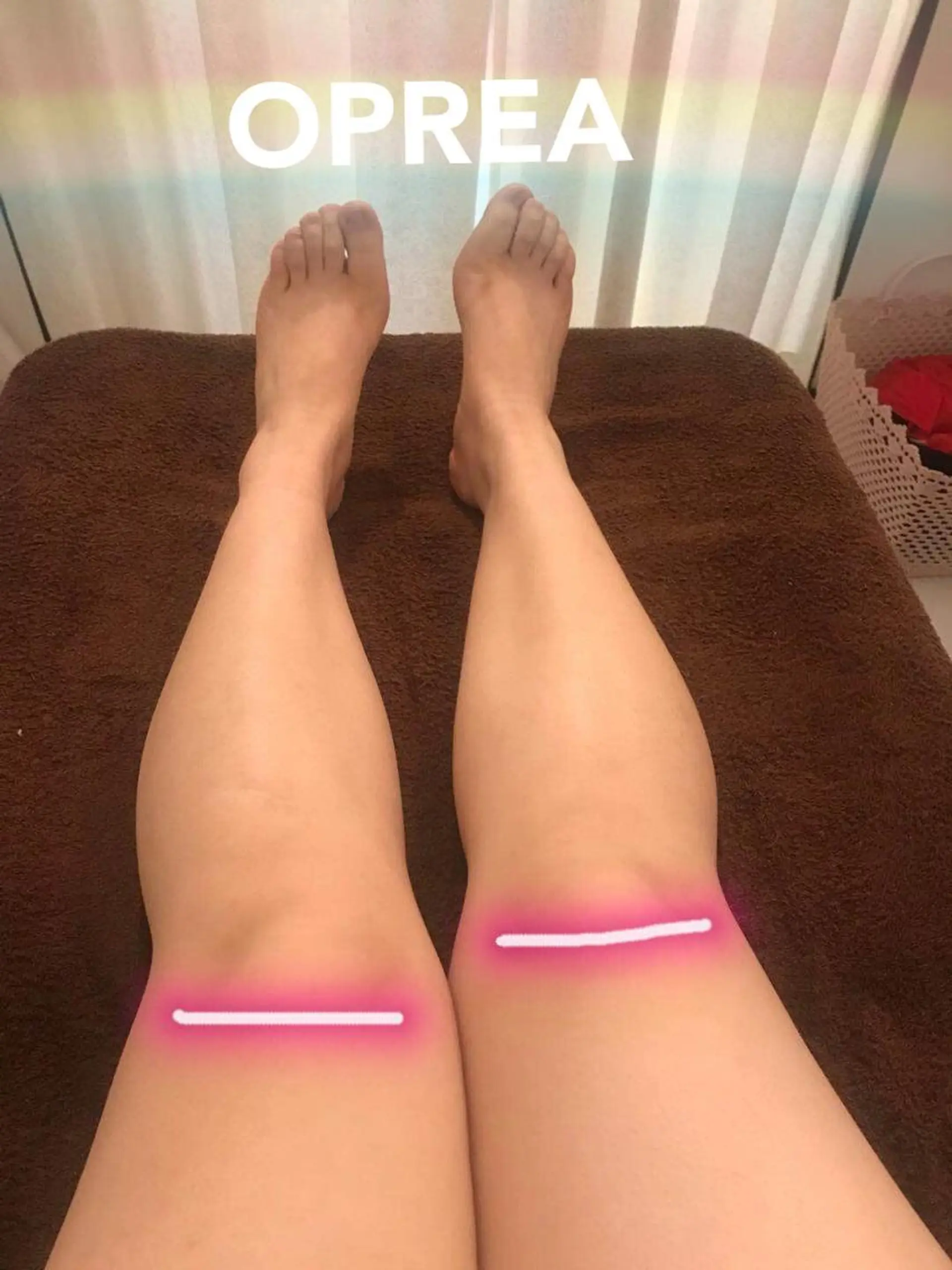 OPREA 栄店のエステ・リラクイメージ