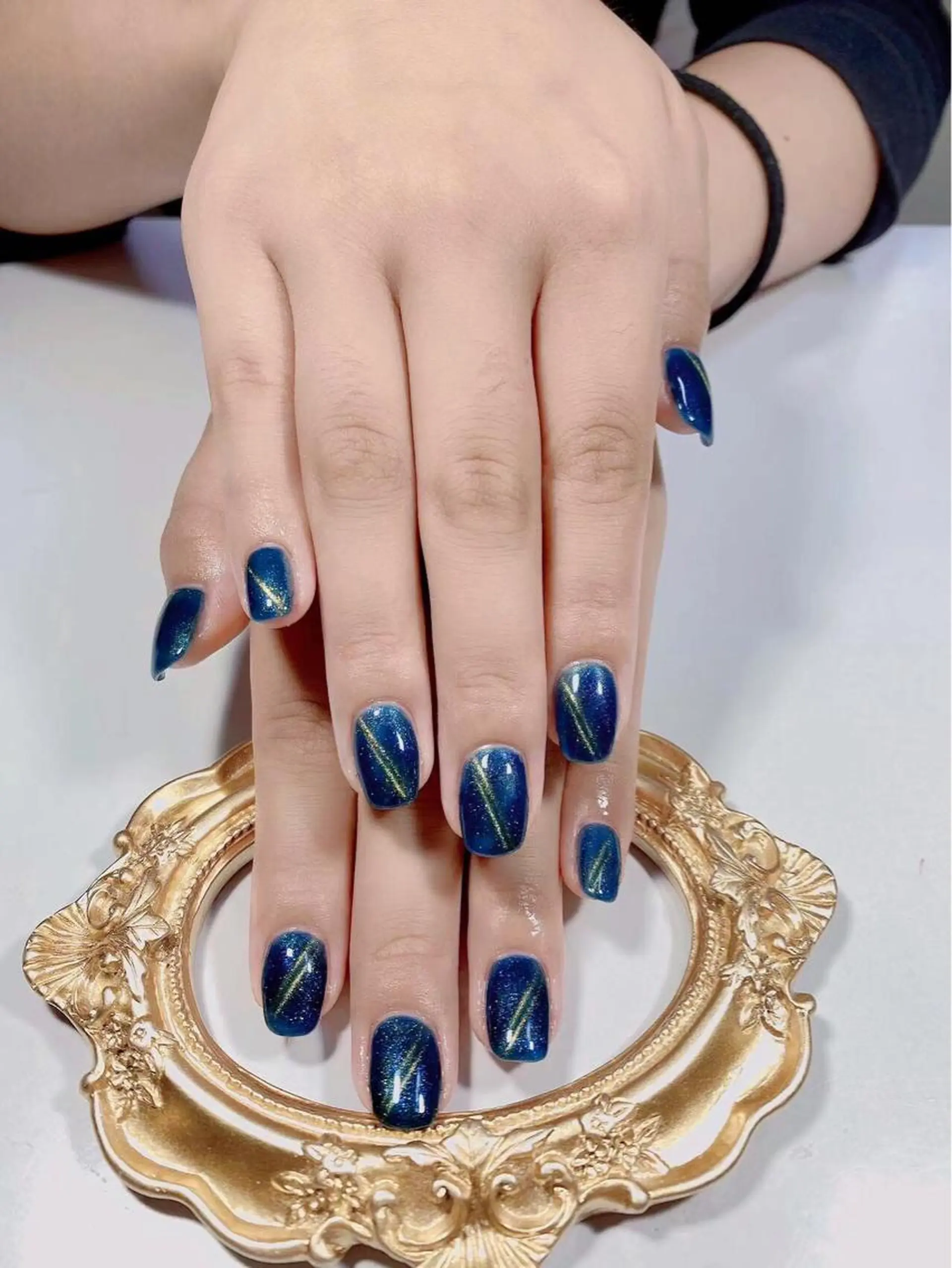 ネイル ネイルサロン ロア旧ジョリーのネイルデザイン