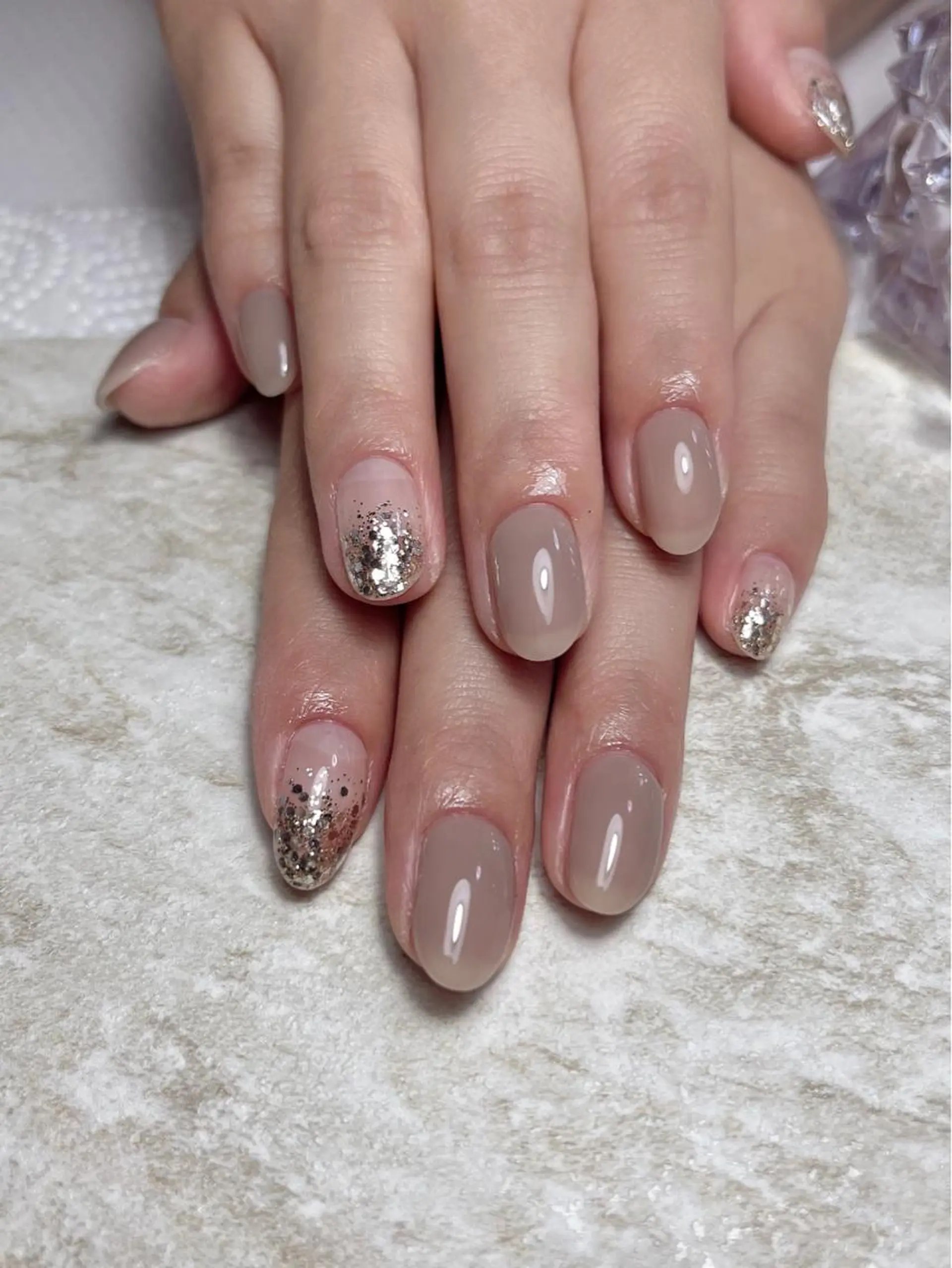 ネイル YS Nailのネイルデザイン