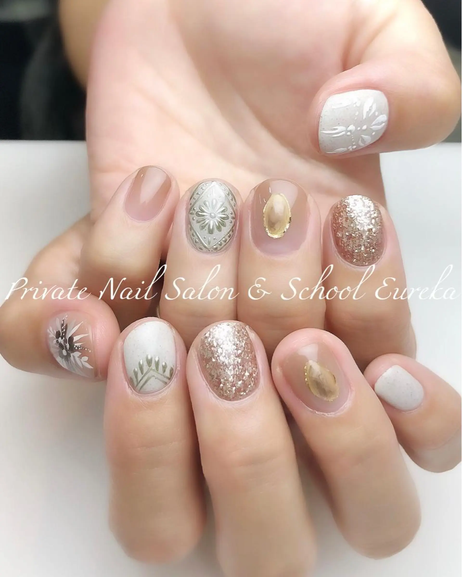 ネイル 古屋 勢子のその他イメージ