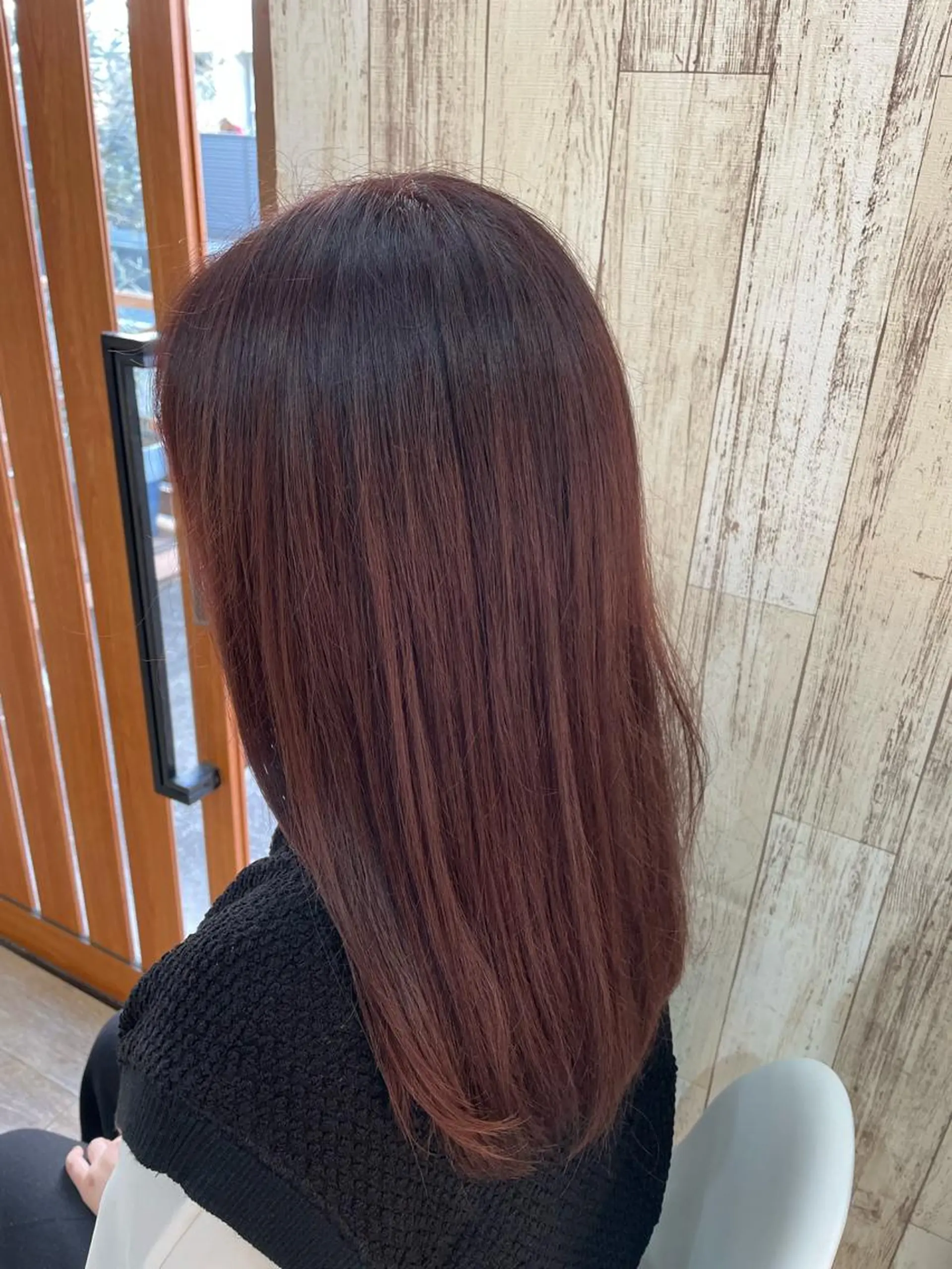 セミロング お得なクーポン掲載▼ 🌷三國祐美🌷のヘアスタイル