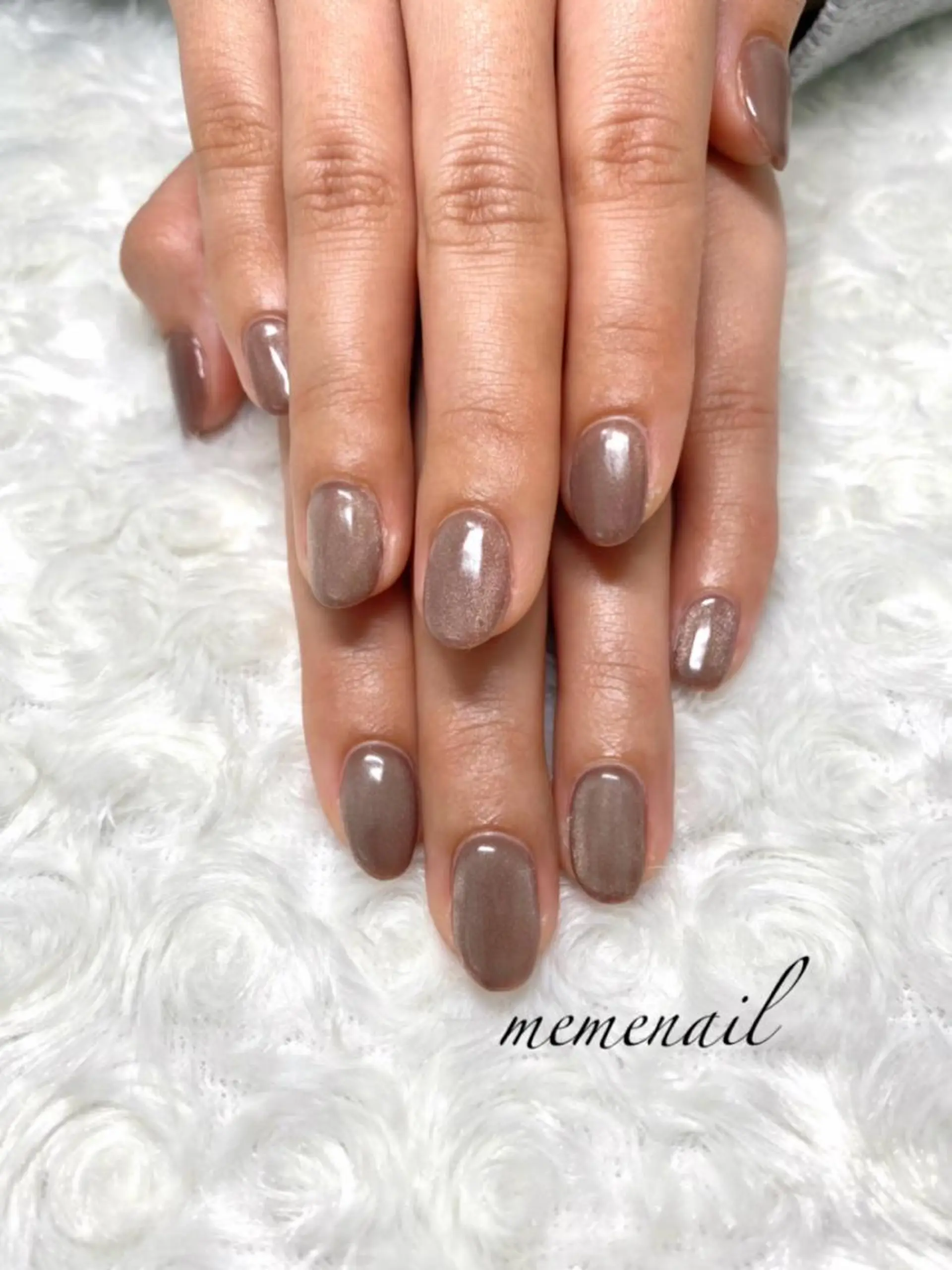 ネイル Noguchi Megumiのその他イメージ