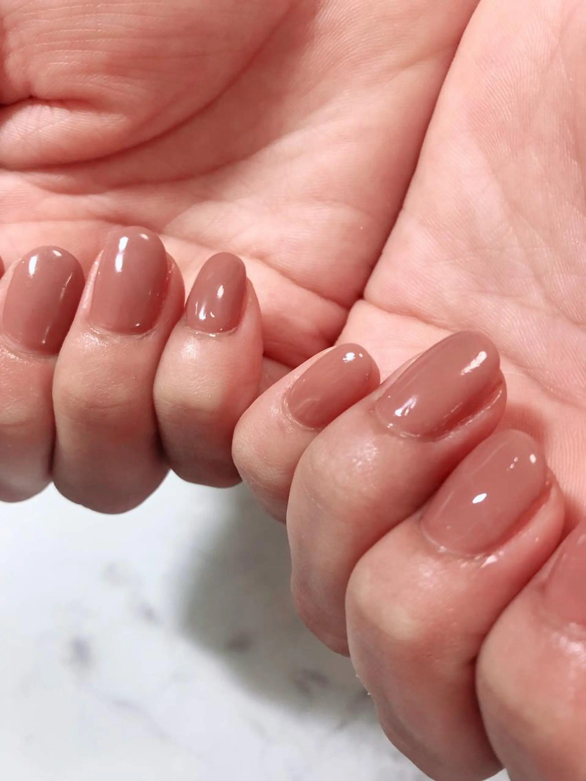 ネイル nail salon ラピスラズリのネイルデザイン