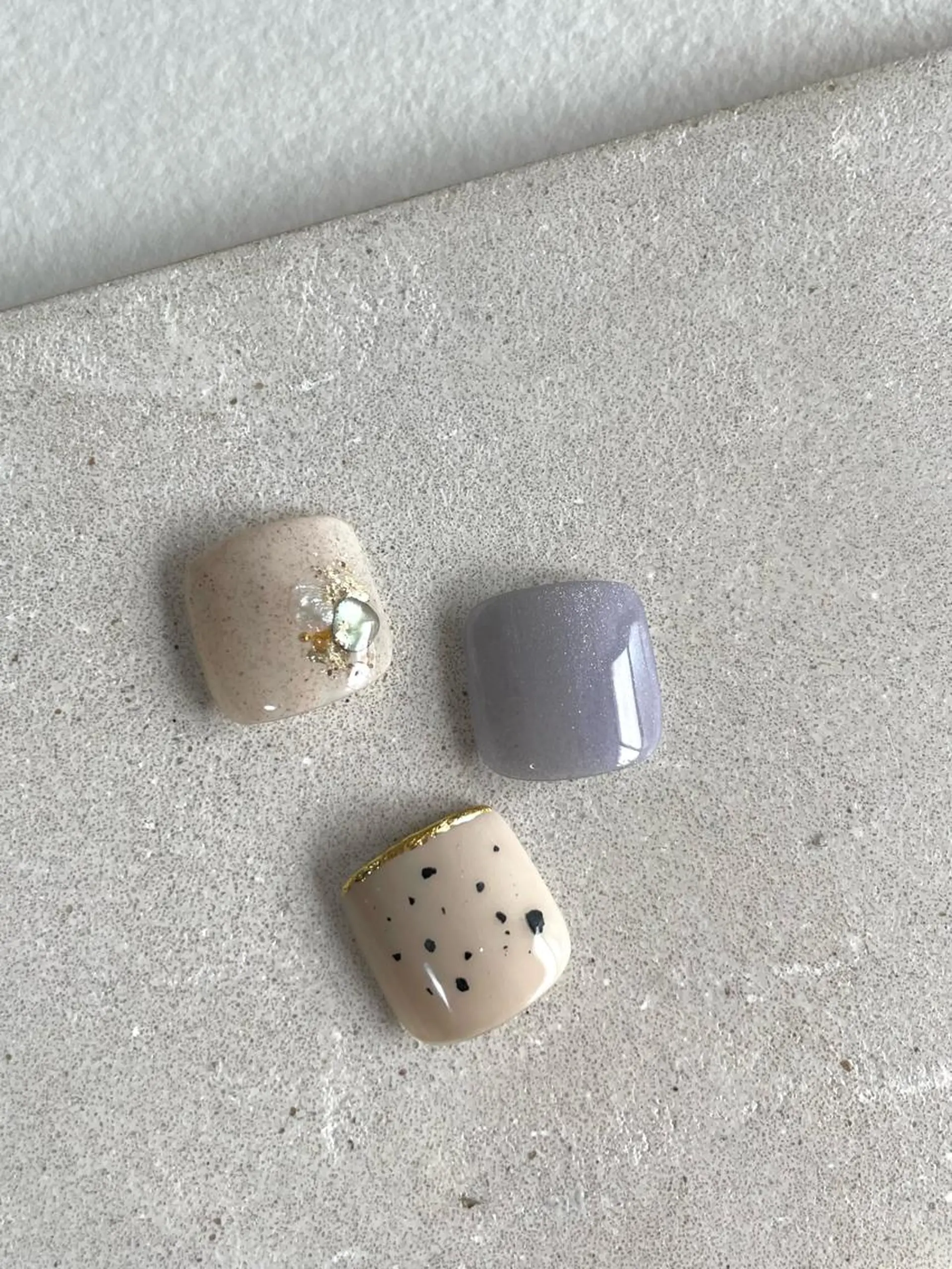 ネイル reika .のネイルデザイン