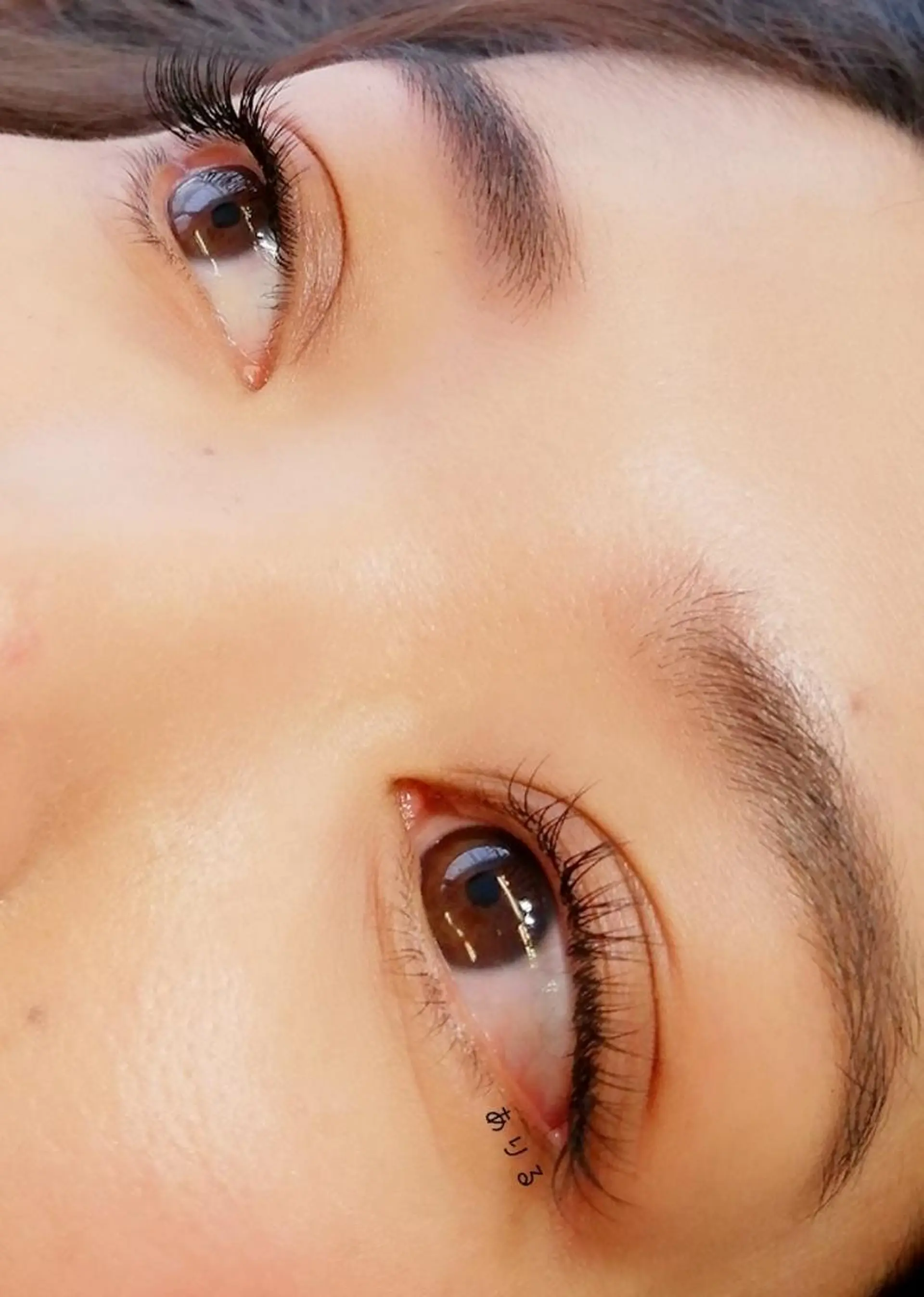 マツエク・マツパ アイラッシュ&ネイル ありるのマツエク・マツパデザイン