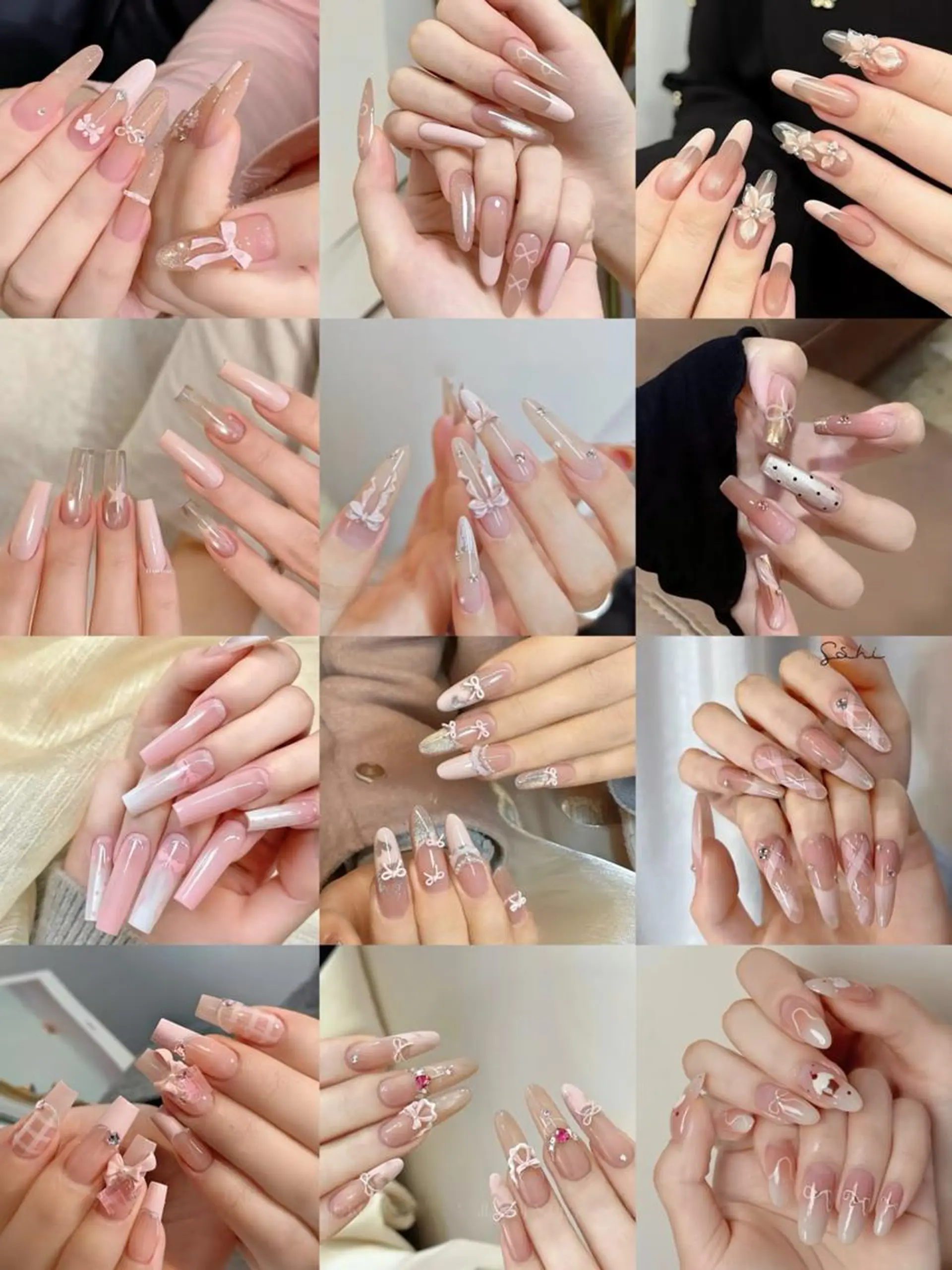 ネイル NANA  Nail Beautyのネイルデザイン