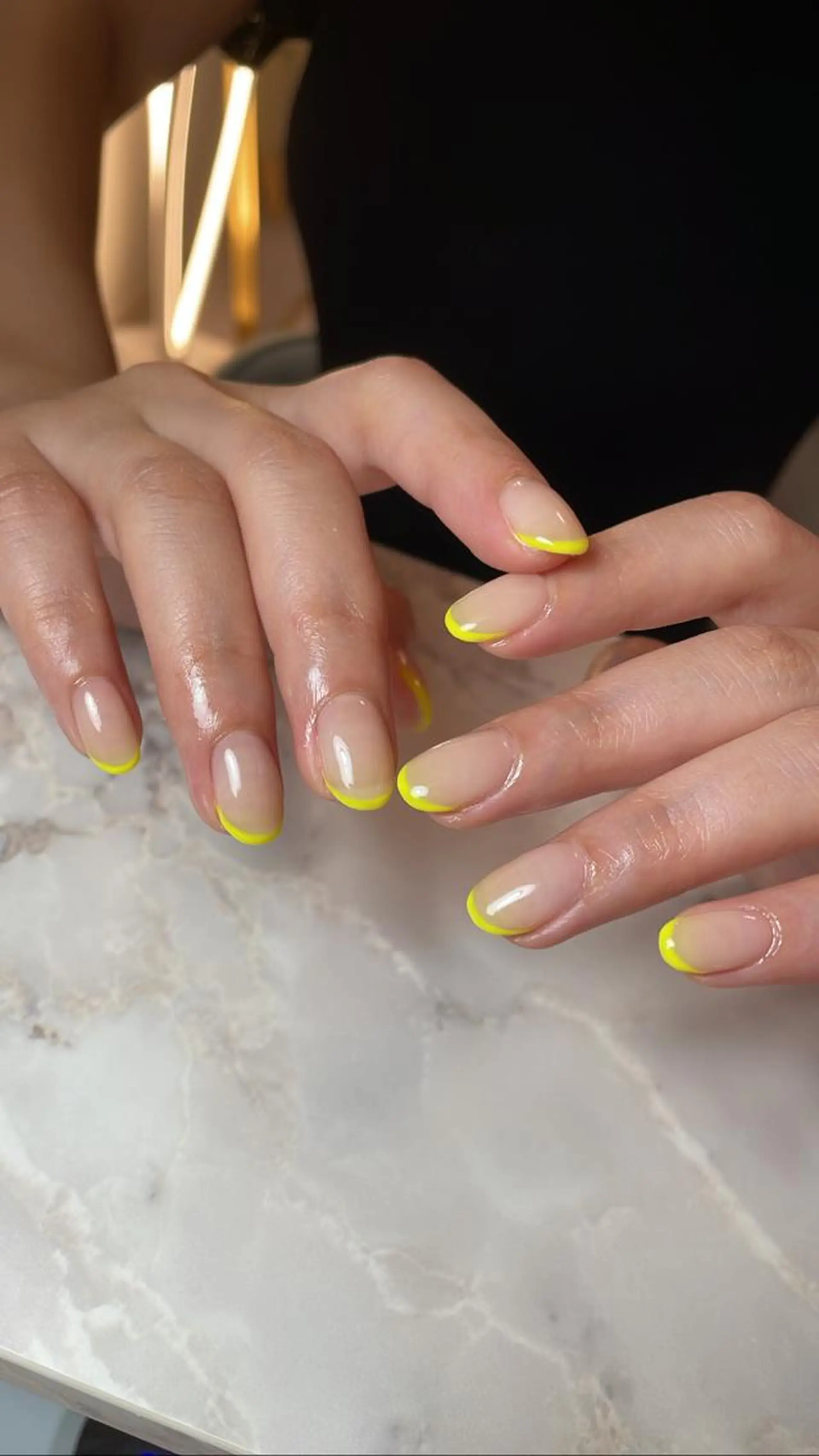 ネイル Ami 🦥のネイルデザイン