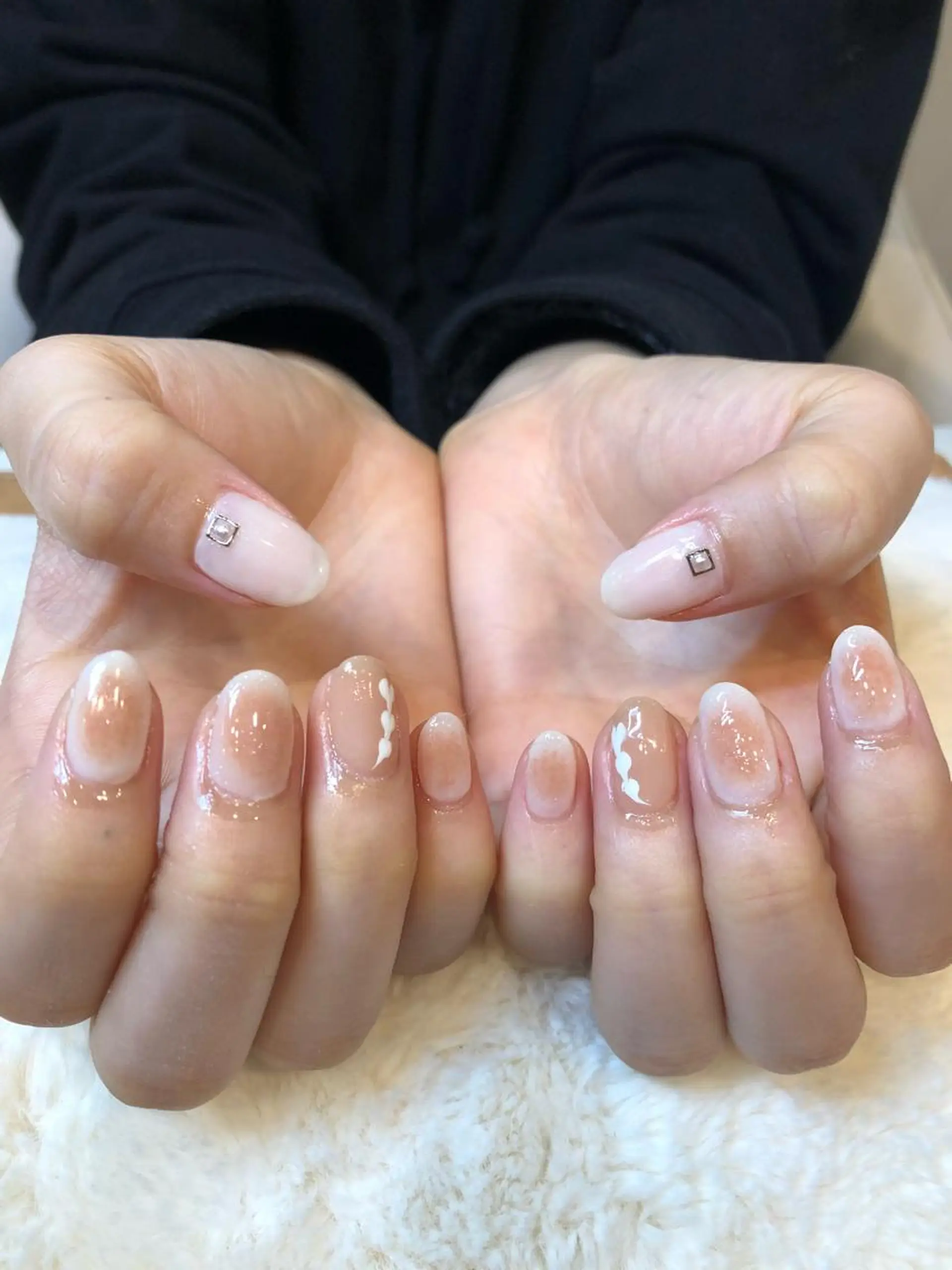 ネイル エステティックサロン Liente(リアンテ）所属・Hashimoto .のエステ・リラクイメージ