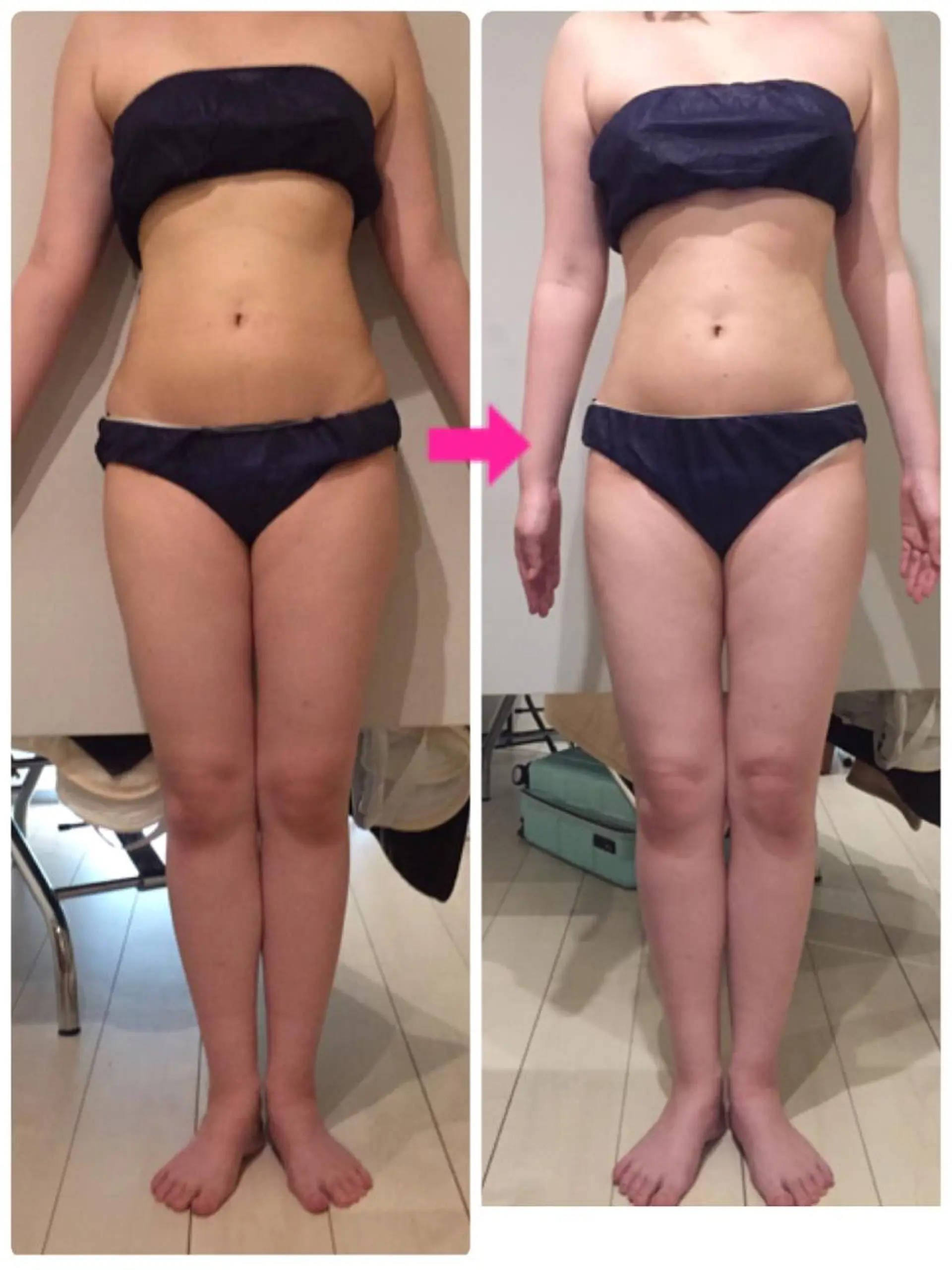 ロング カラー パーマ ヘアアレンジ メンズ キッズ ネイル マツエク・マツパ ‍痩身＆ボディ 結果出し🌟丹野のエステ・リラクイメージ