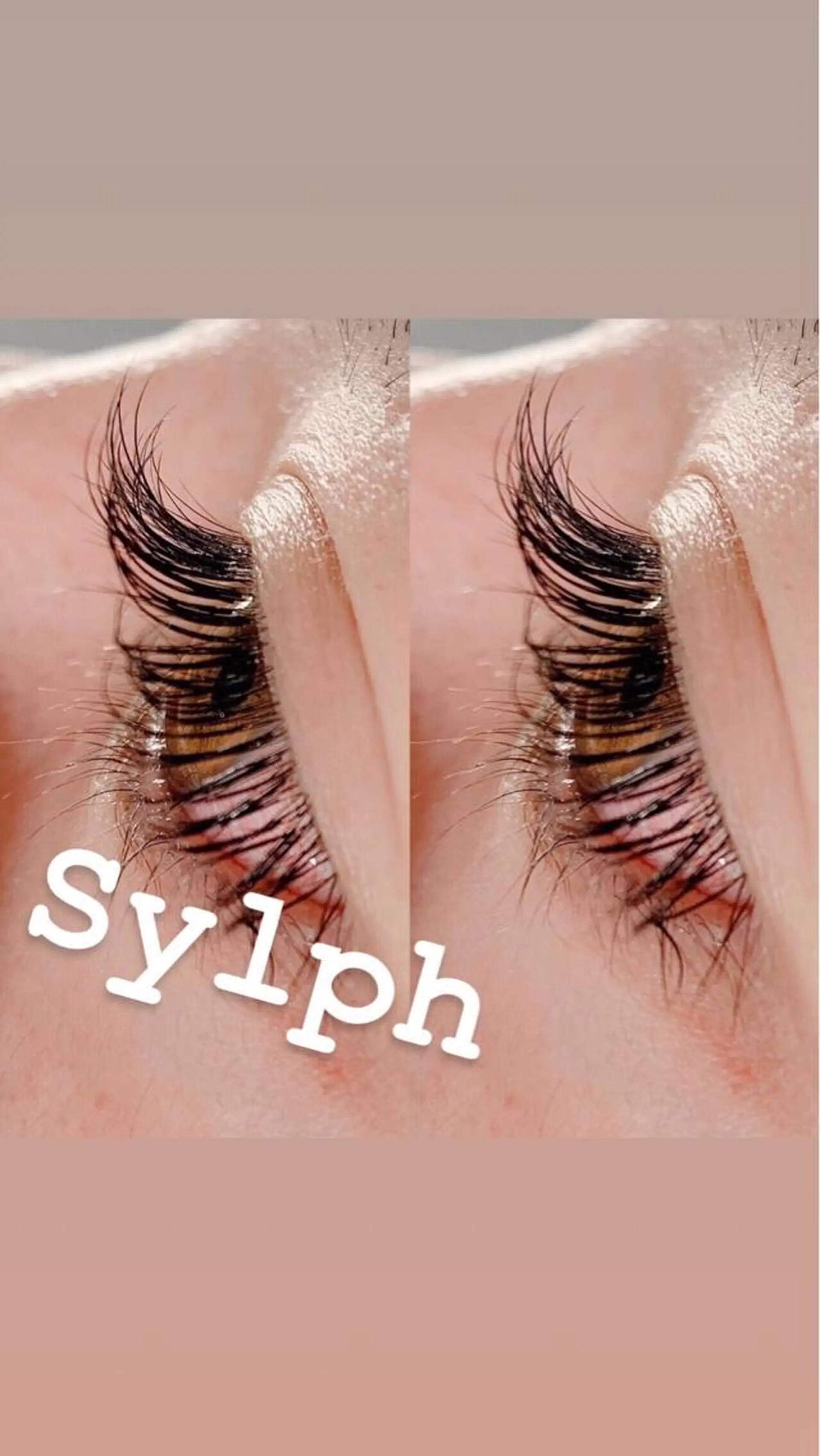 マツエク・マツパ メンズパーマ眉毛 特化アユム🔥のヘアスタイル