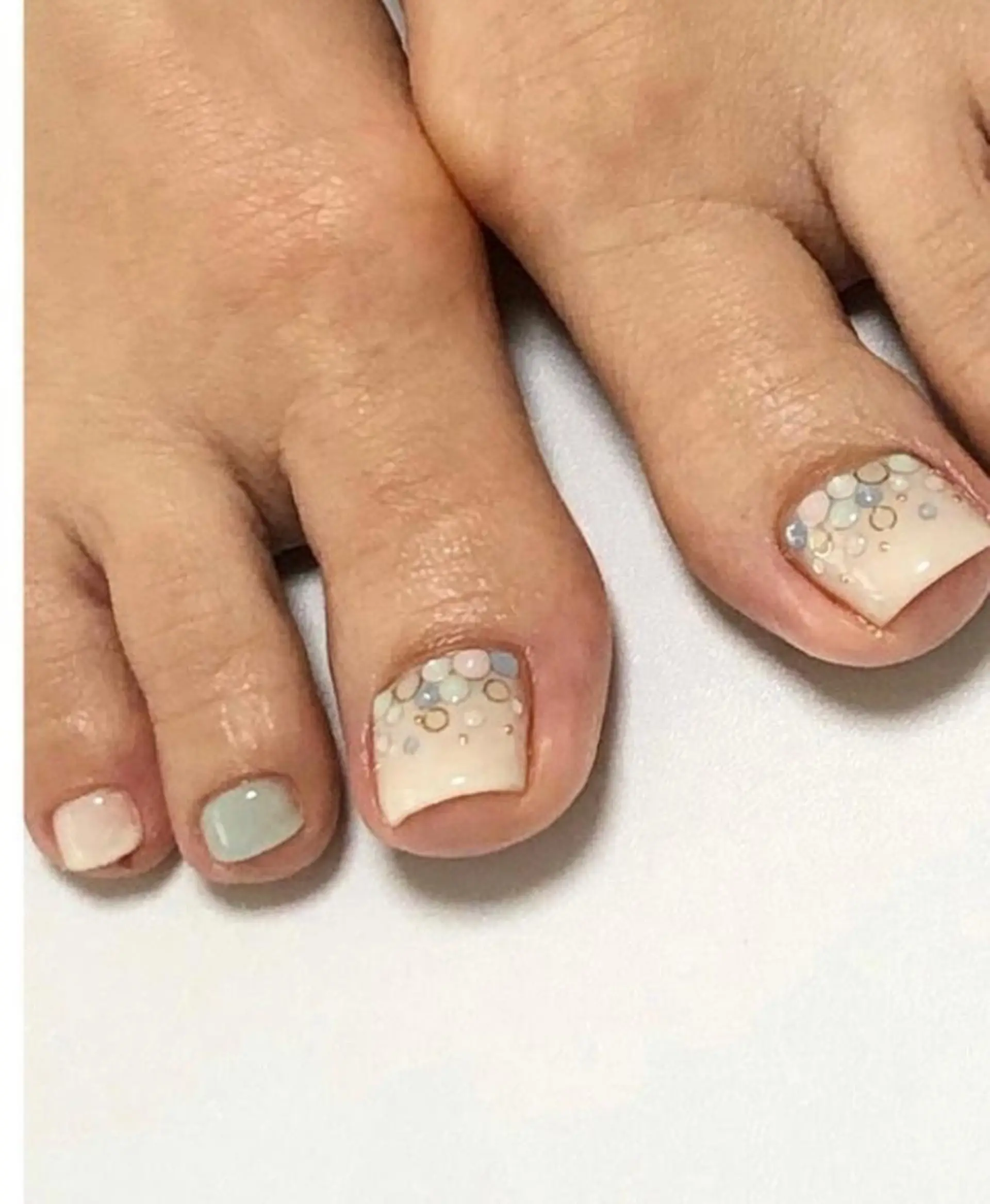 ネイル private nail salonのネイルデザイン