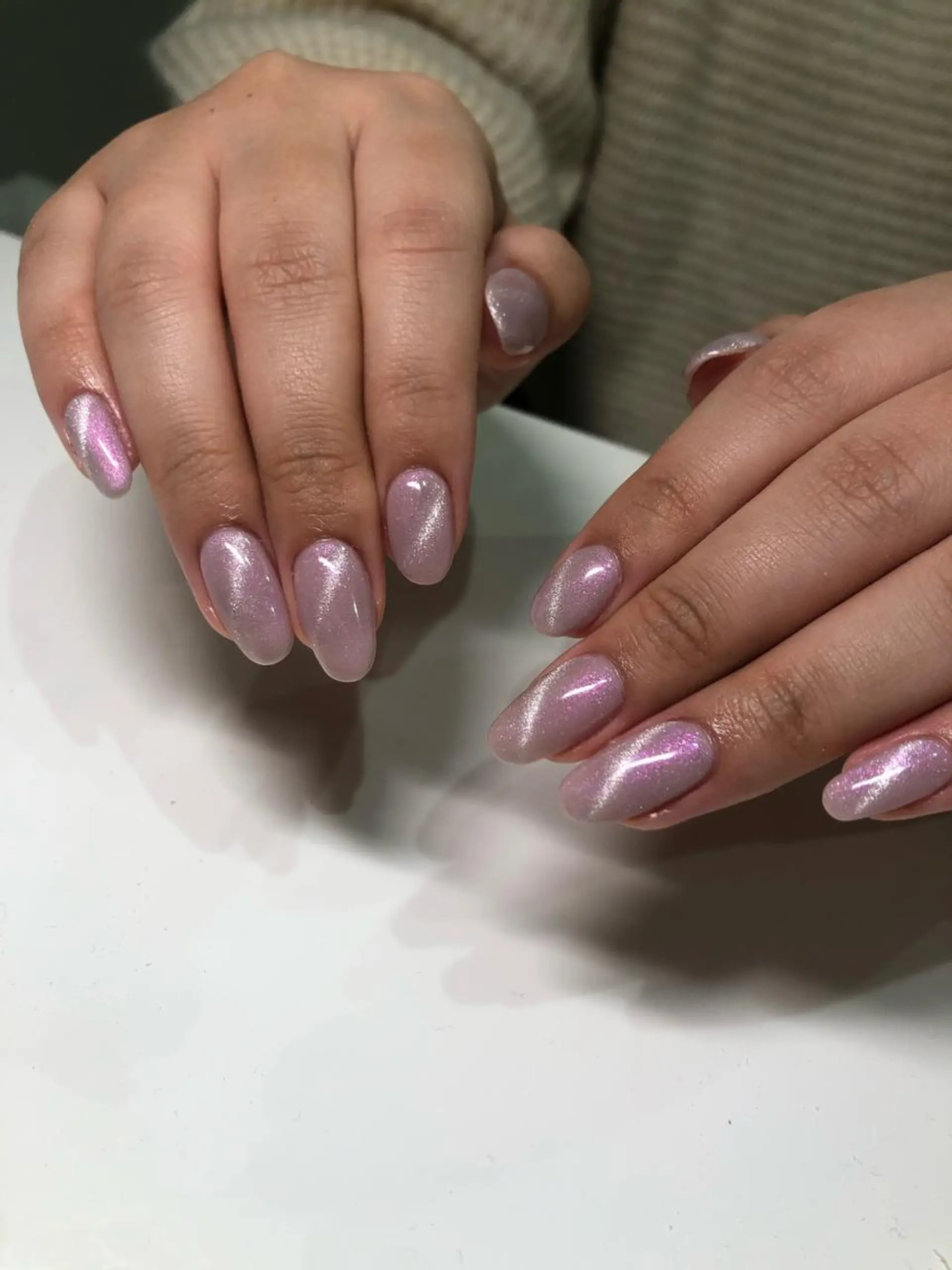 ネイル ハンドネイル nail by minamiのネイルデザイン