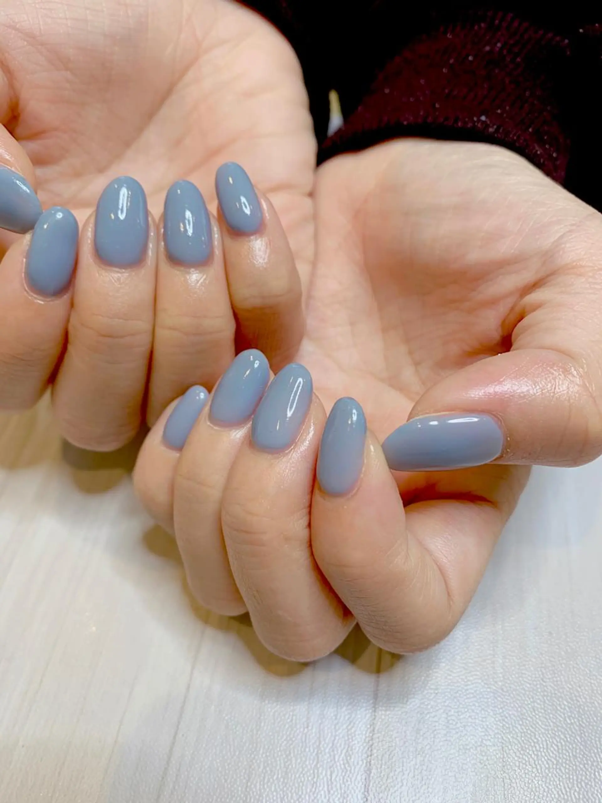 ネイル ハンドネイル 種爪所属・種爪 たねつめのネイルデザイン