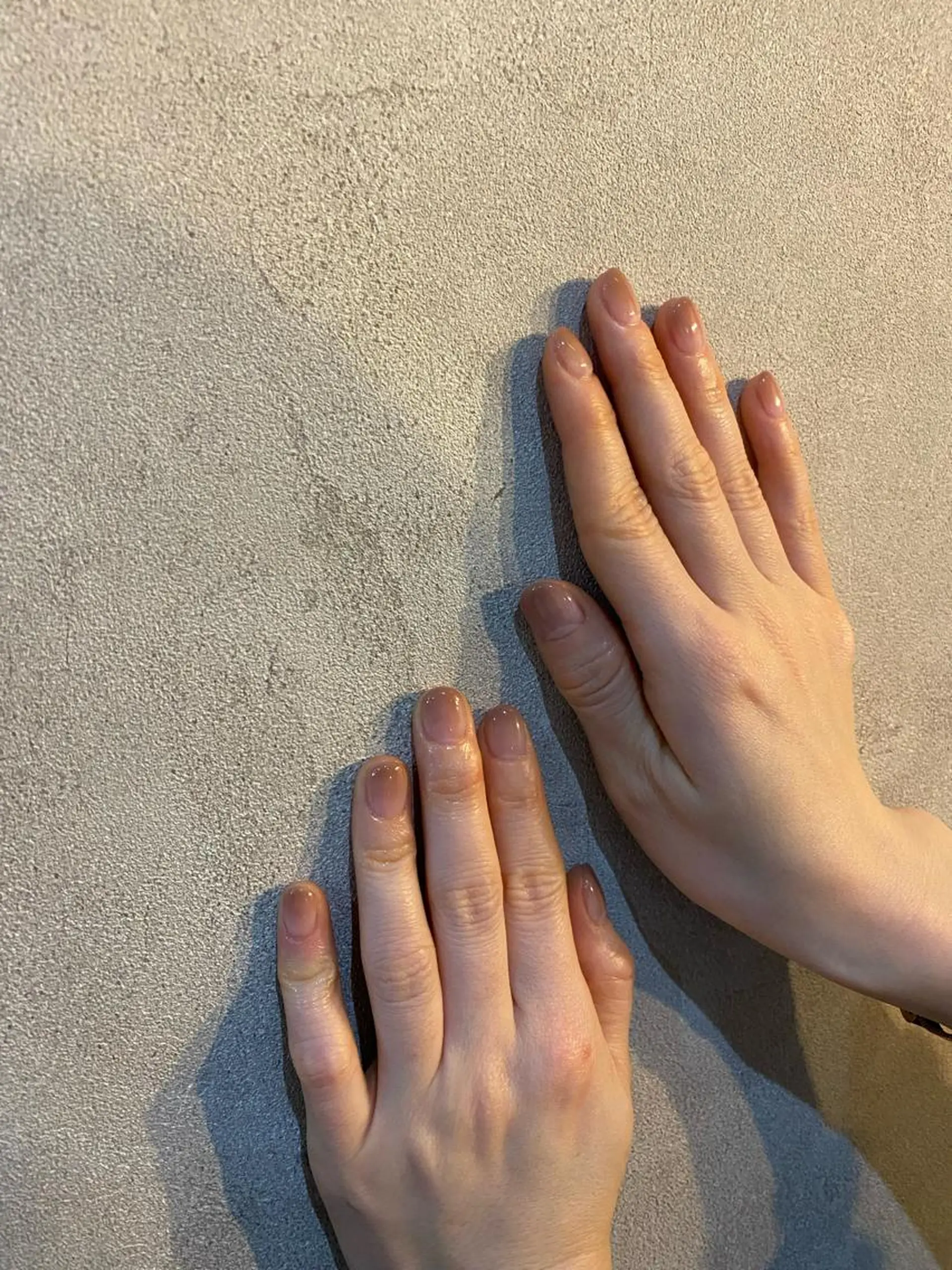 ネイル Yarm As Etel ..のネイルデザイン