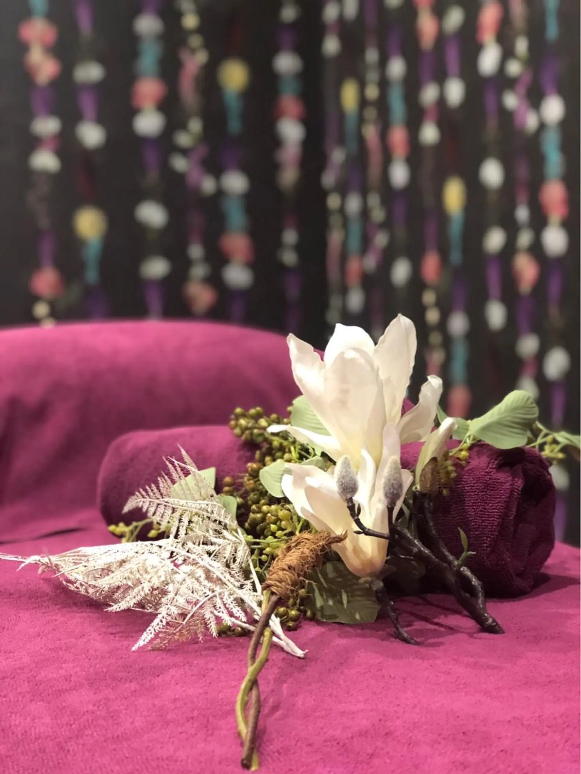 ラヴァコケット あべの店のエステ・リラクイメージ