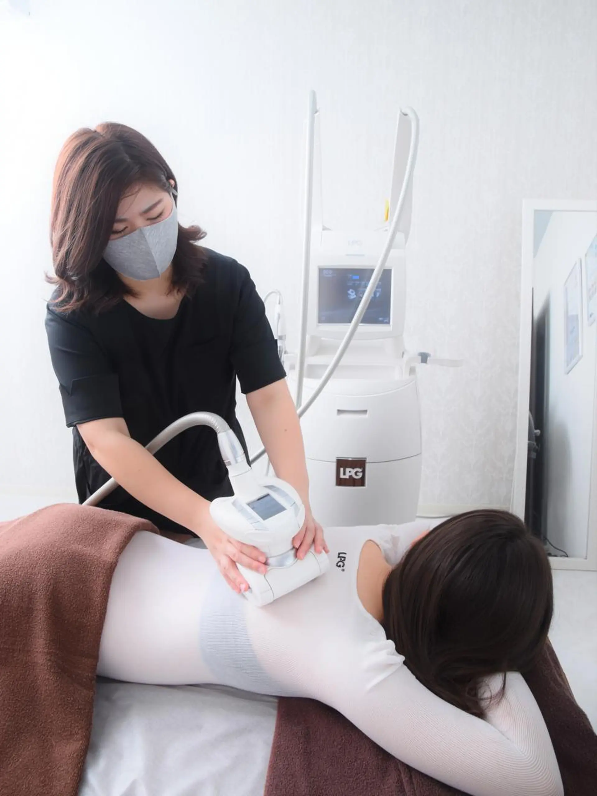 エステ B againのエステ・リラクイメージ