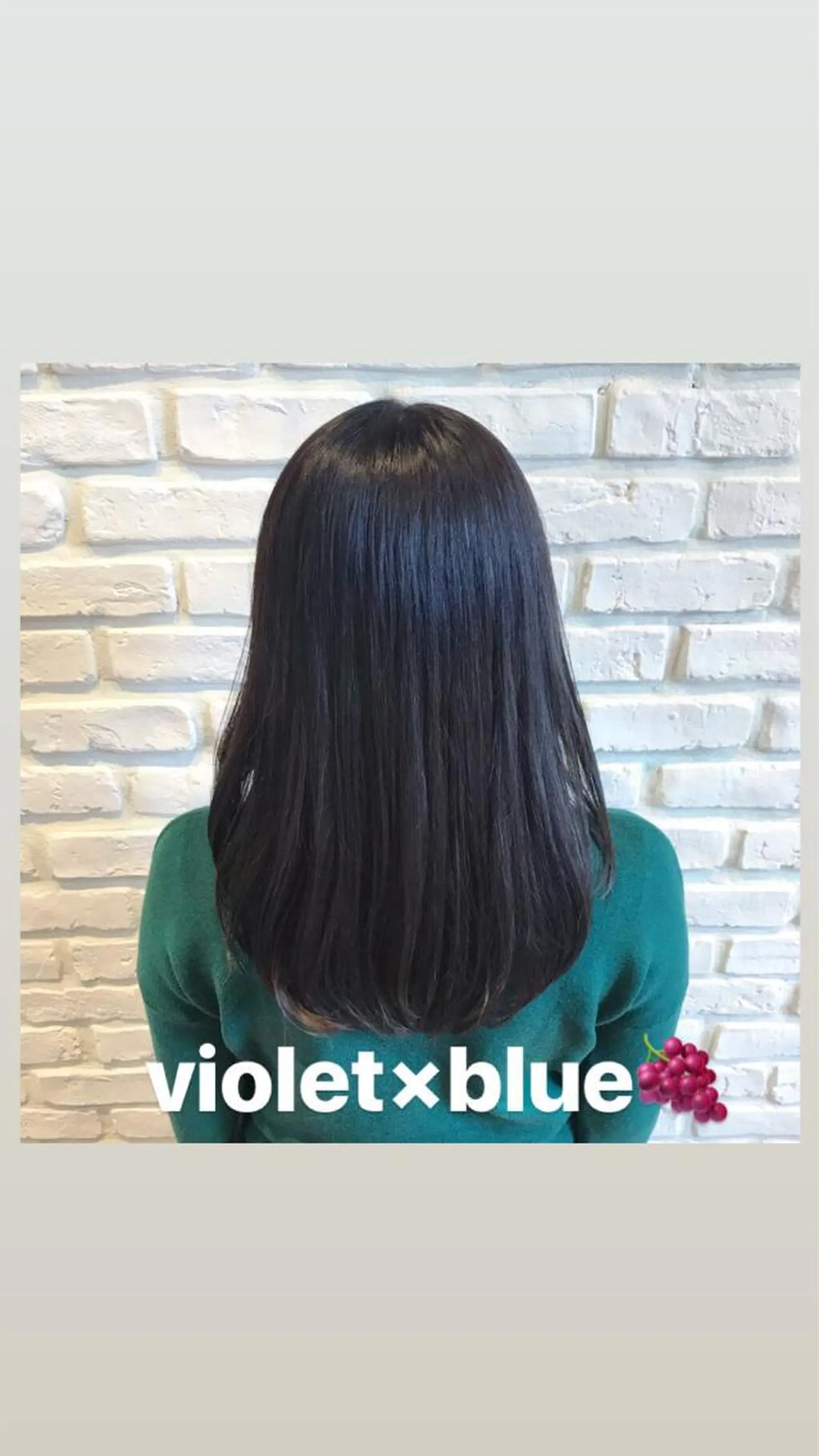 ミディアム カラー系/カット特化 🟠オオタキマサシのヘアスタイル