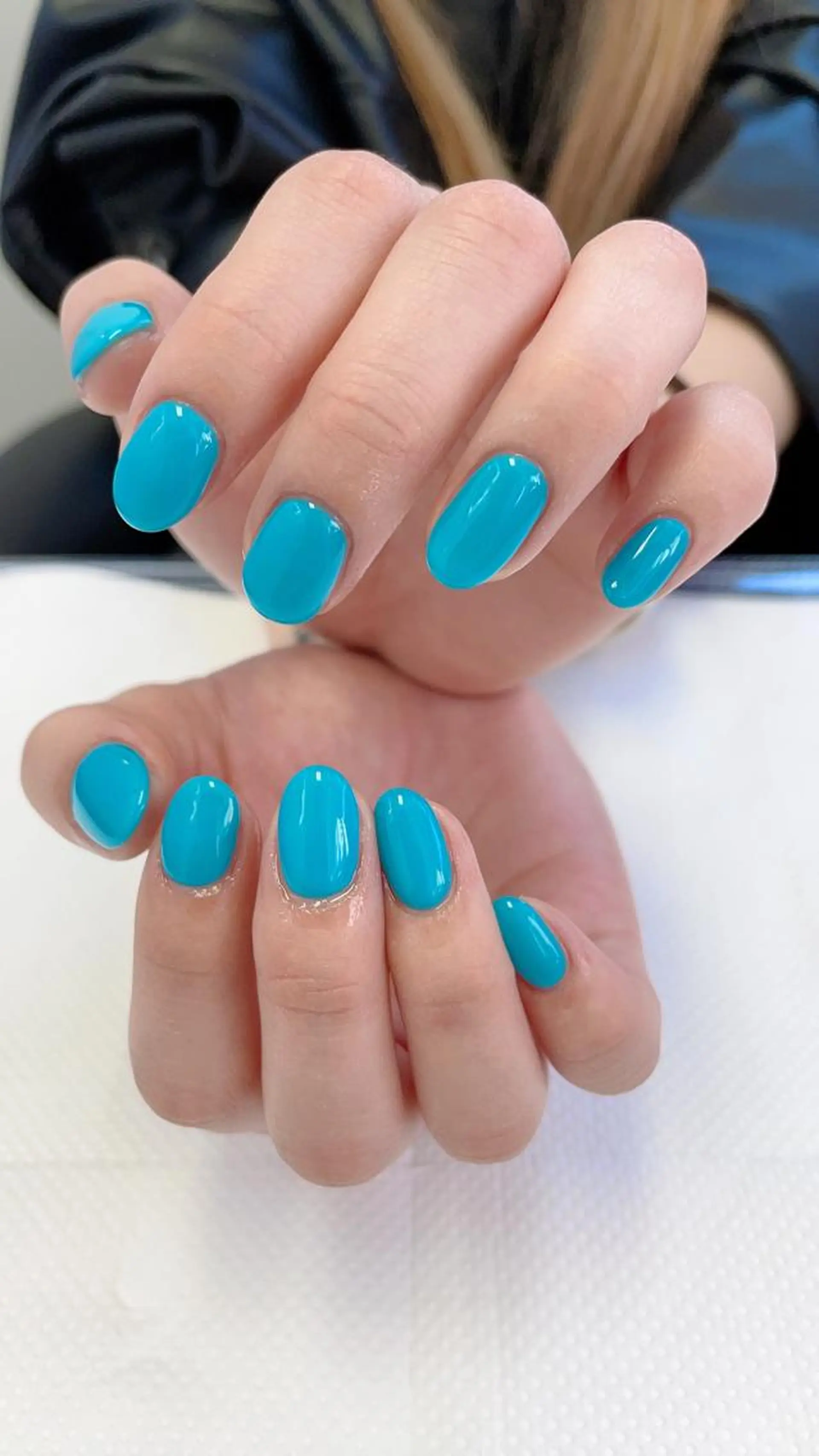 ネイル Munail サロン所属・むねいる nail salonのネイルデザイン