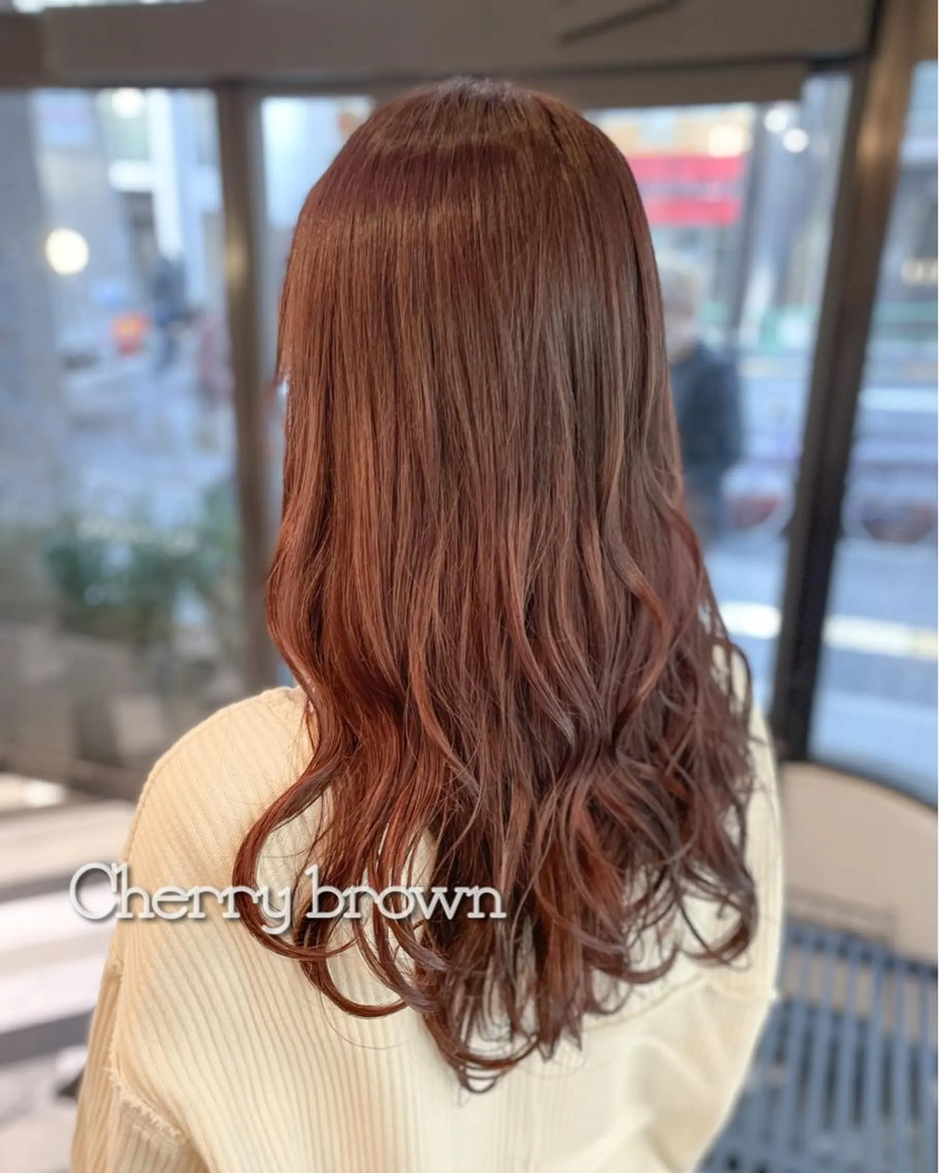 カラー plume【プリュム】恵比寿所属・💗plume(ぷり ゅむ)💗なずなのマツエク・マツパデザイン