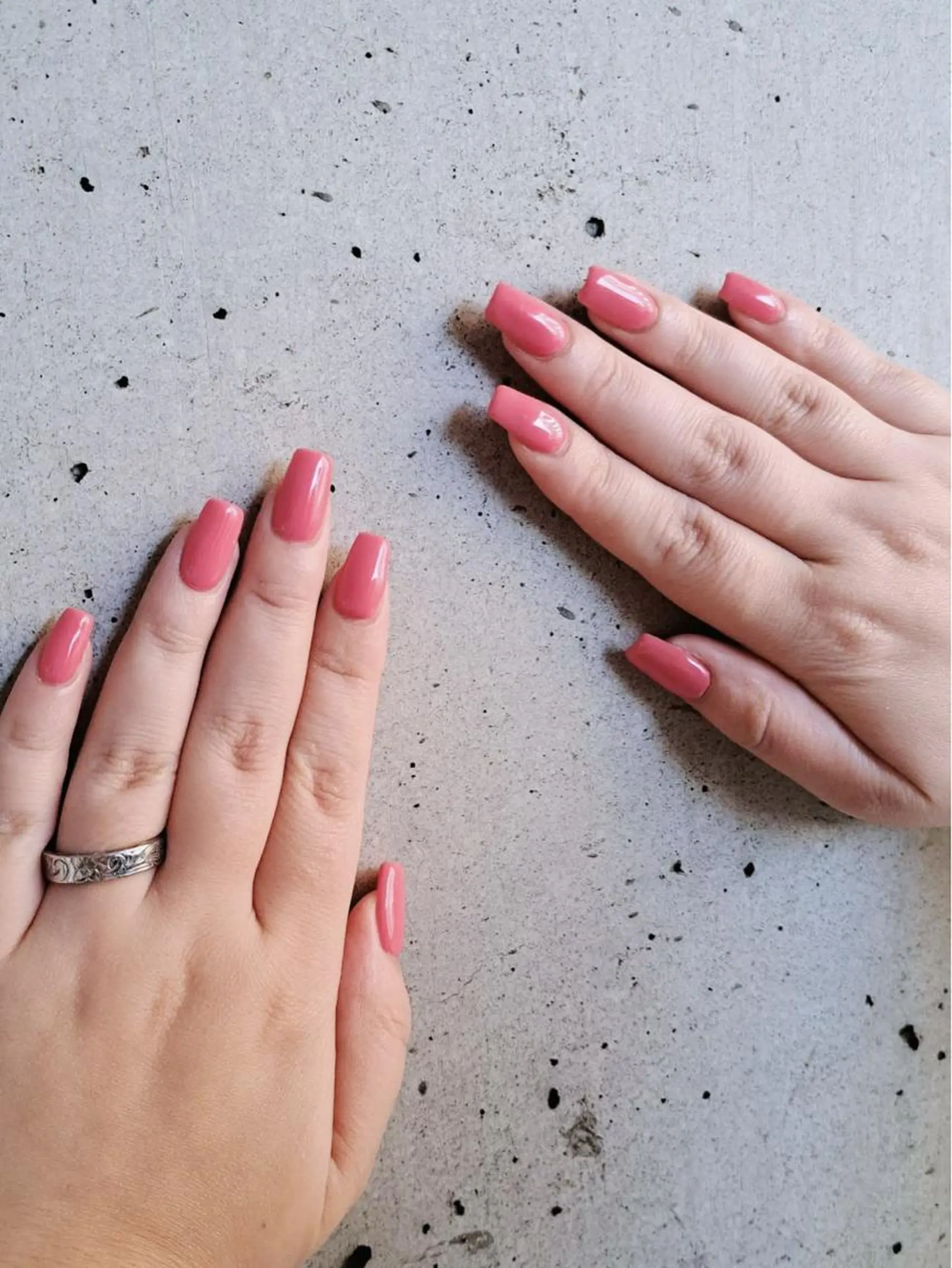 ネイル NAIL Salon IP所属・長谷川 奈緒美のネイルデザイン