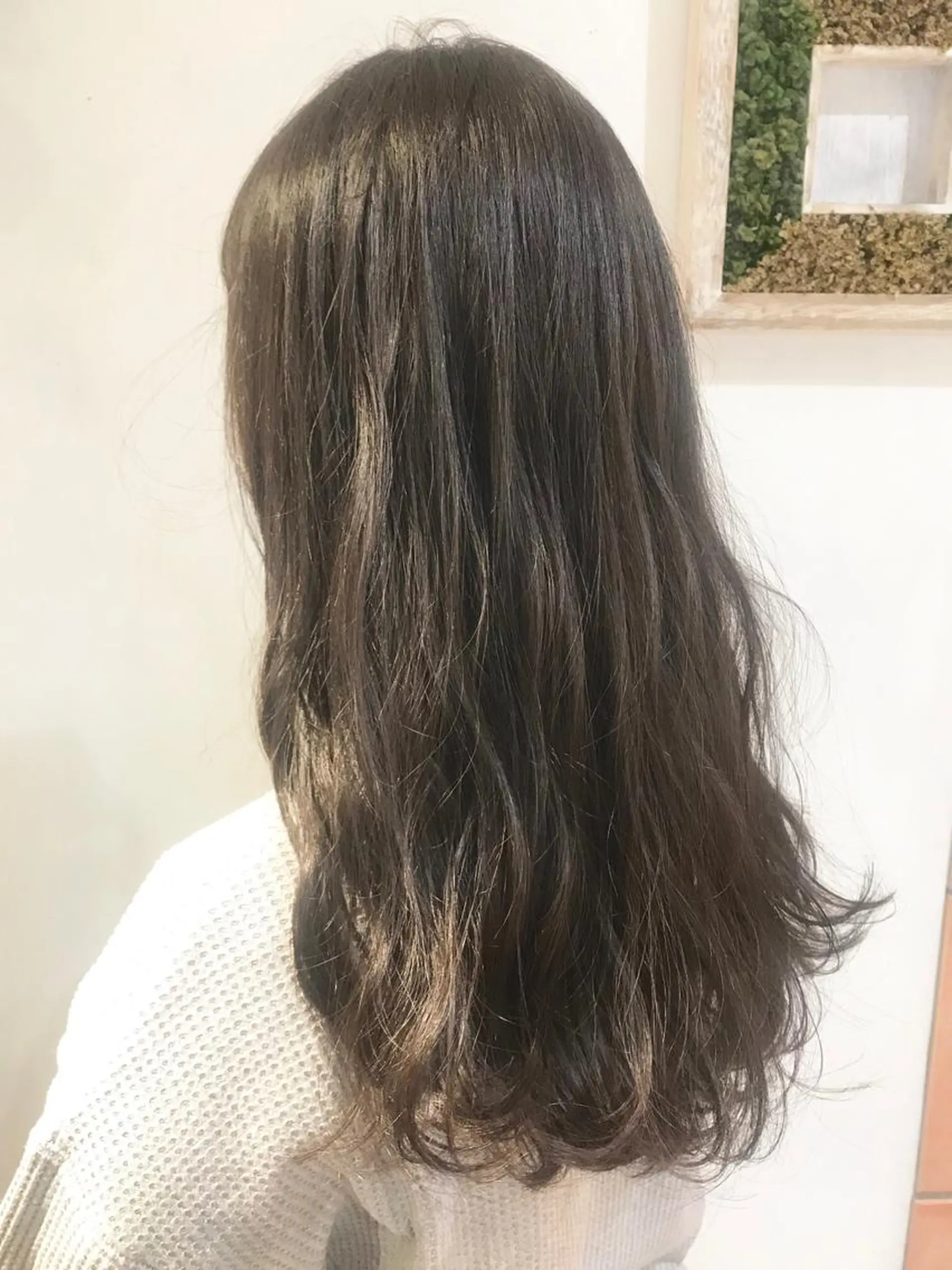 ロング カラー アディクシーカラー Neolive Cava 相模大野店所属・sola: neoliveのヘアスタイル