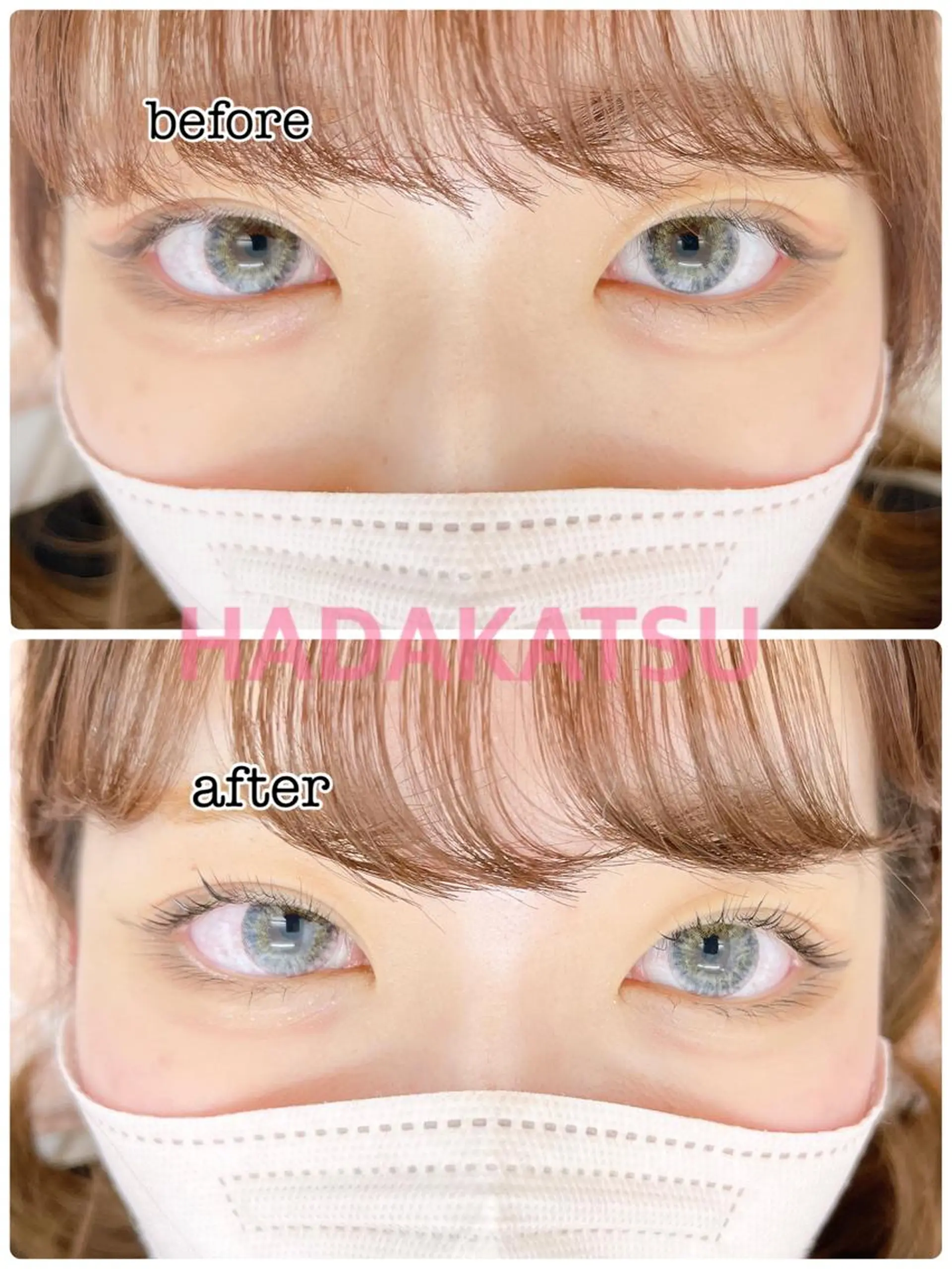 マツエク・マツパ 総合エステサロン 肌活のエステ・リラクイメージ