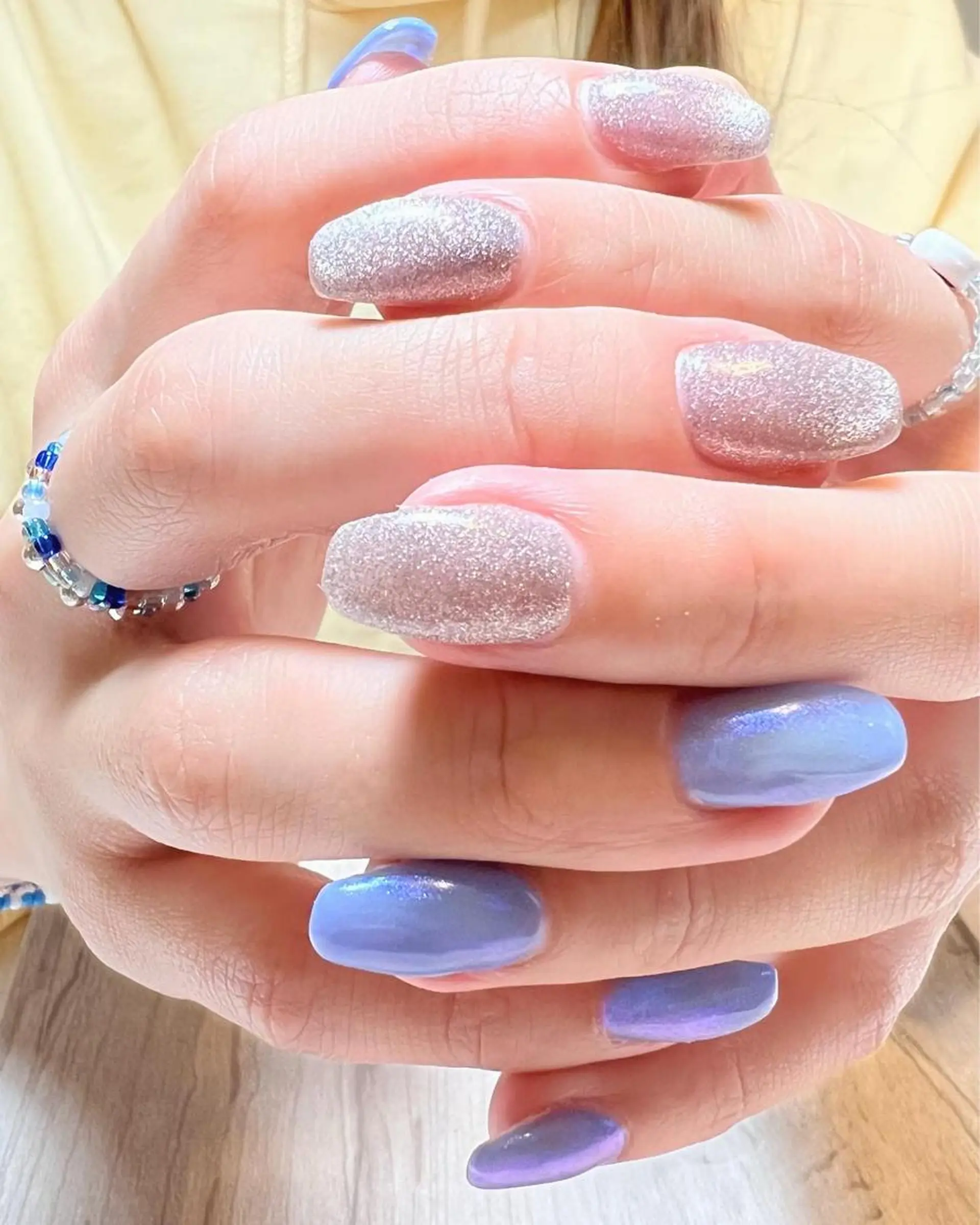 ネイル ハンドネイル 渡邊 亜貴のネイルデザイン