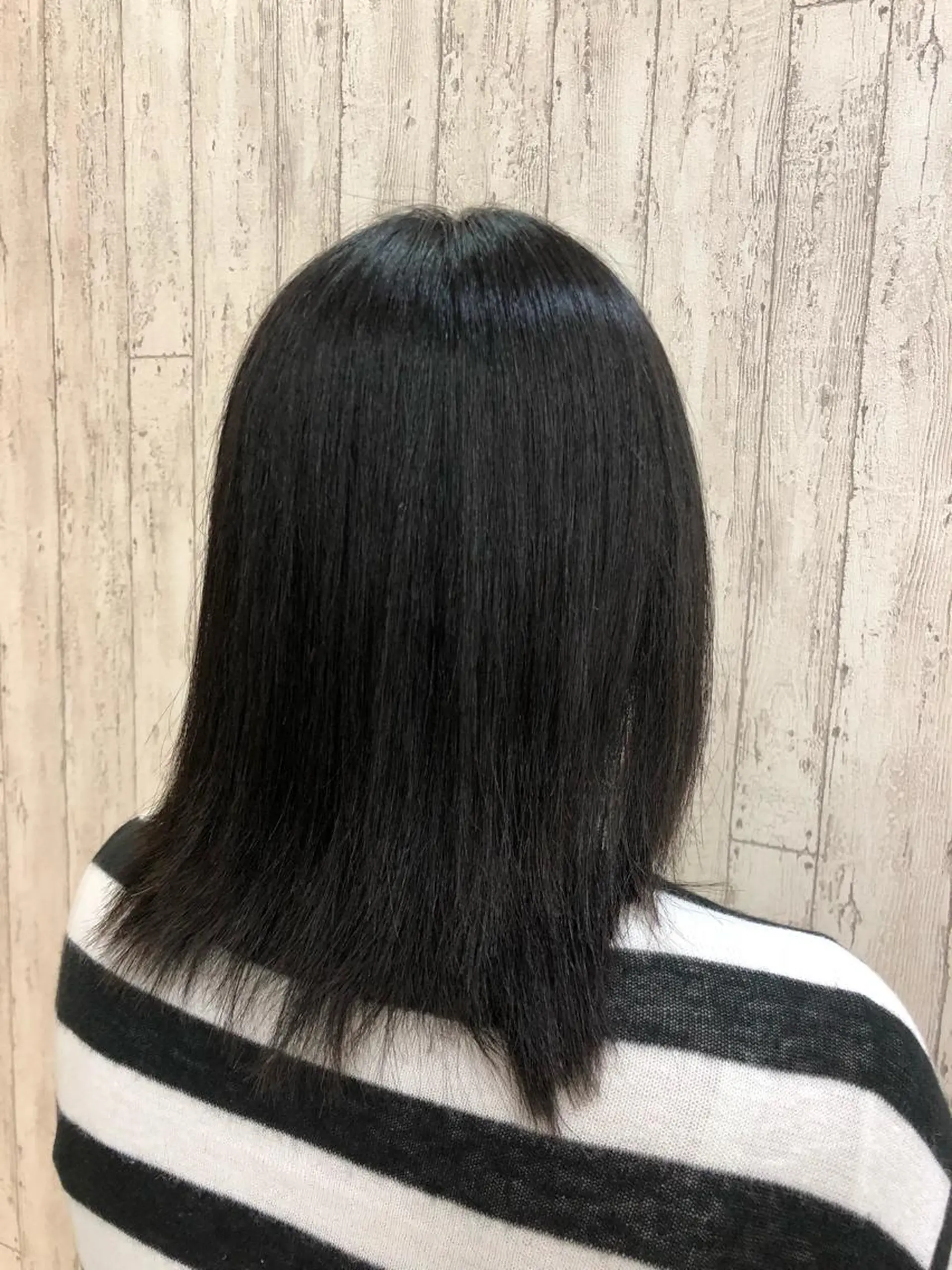 ミディアム Yuueye mioのマツエク・マツパデザイン