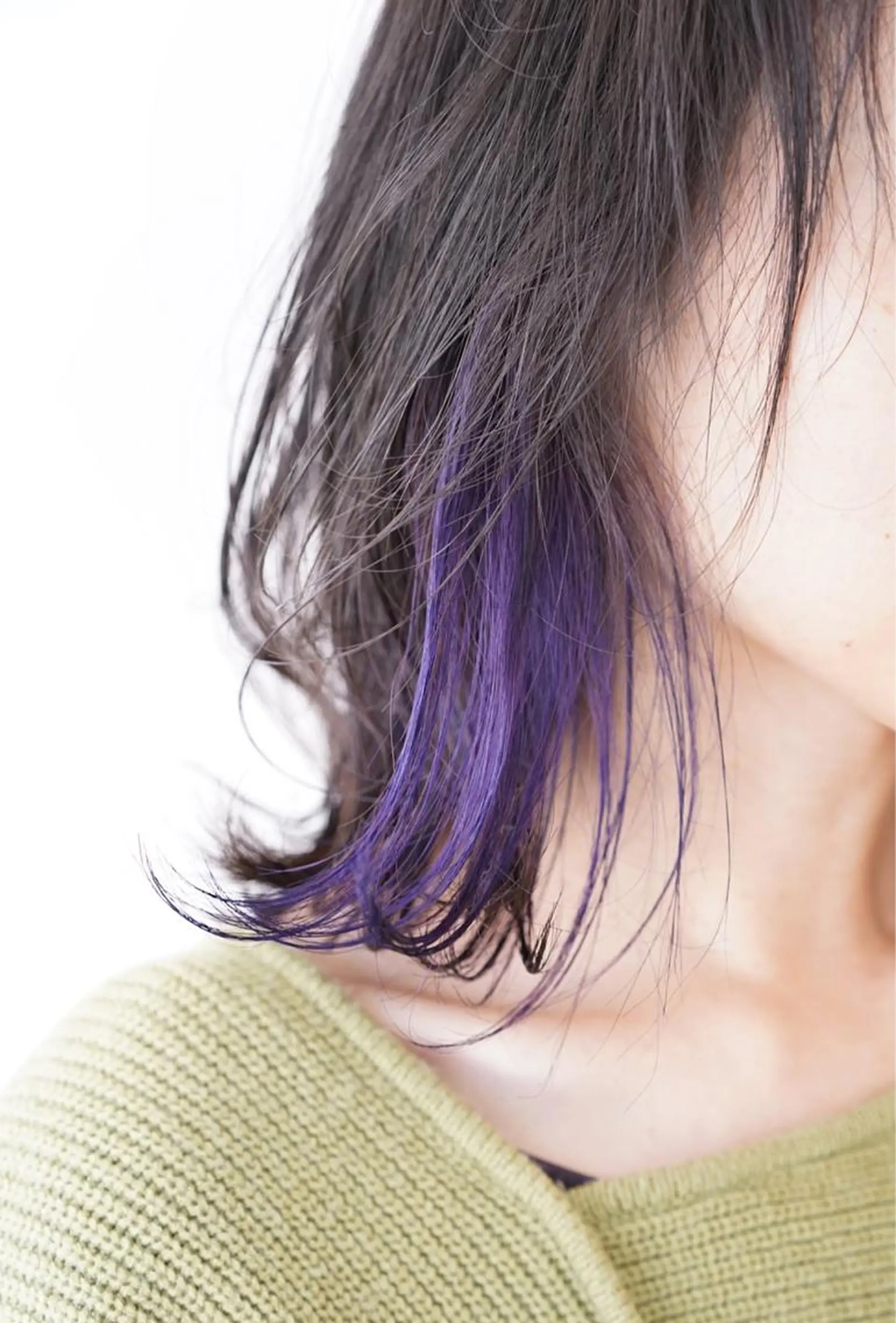 ショート カラー salon m ni サロンマーニ所属・久保田 一のヘアスタイル