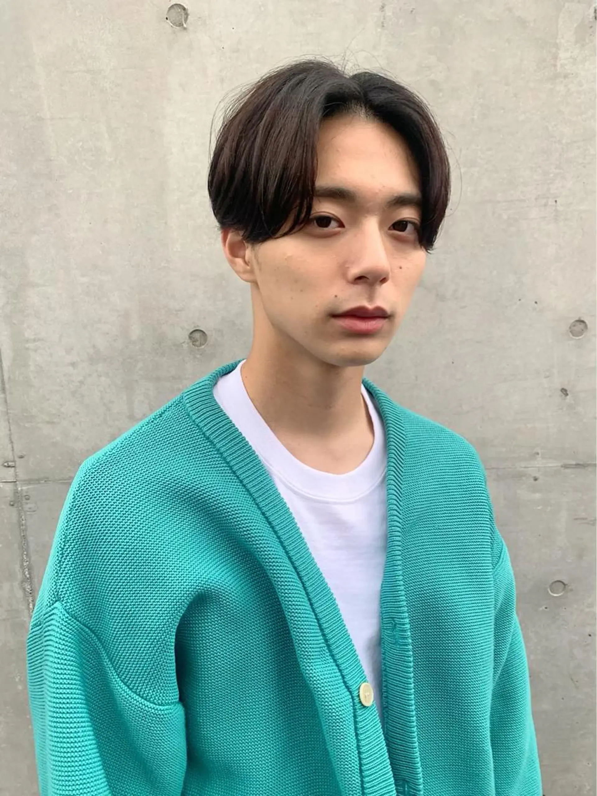 メンズ 似合わせカット/ aoiのヘアスタイル