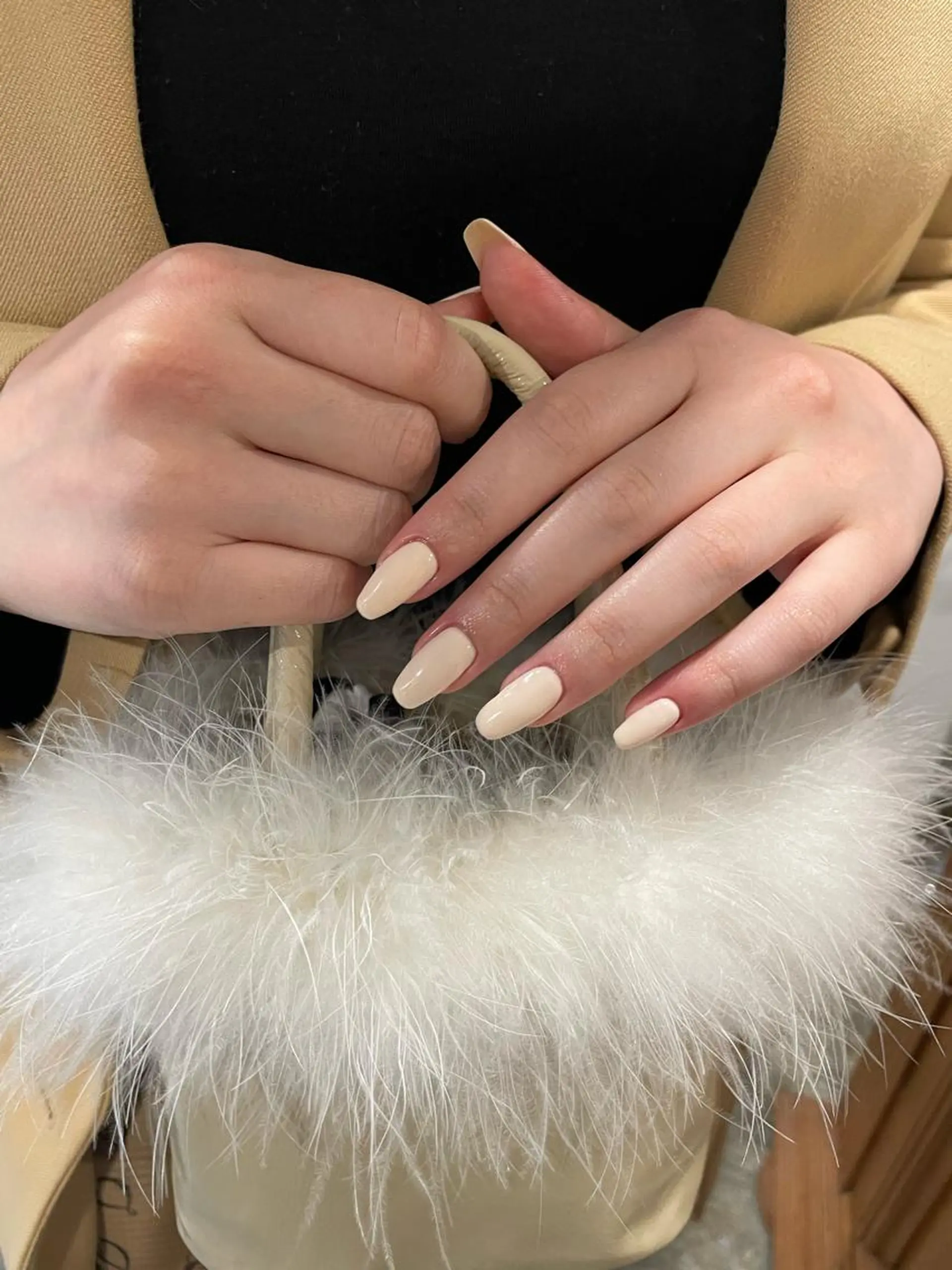 ネイル ハンドネイル HAND  SOME所属・谷田 奈央のネイルデザイン