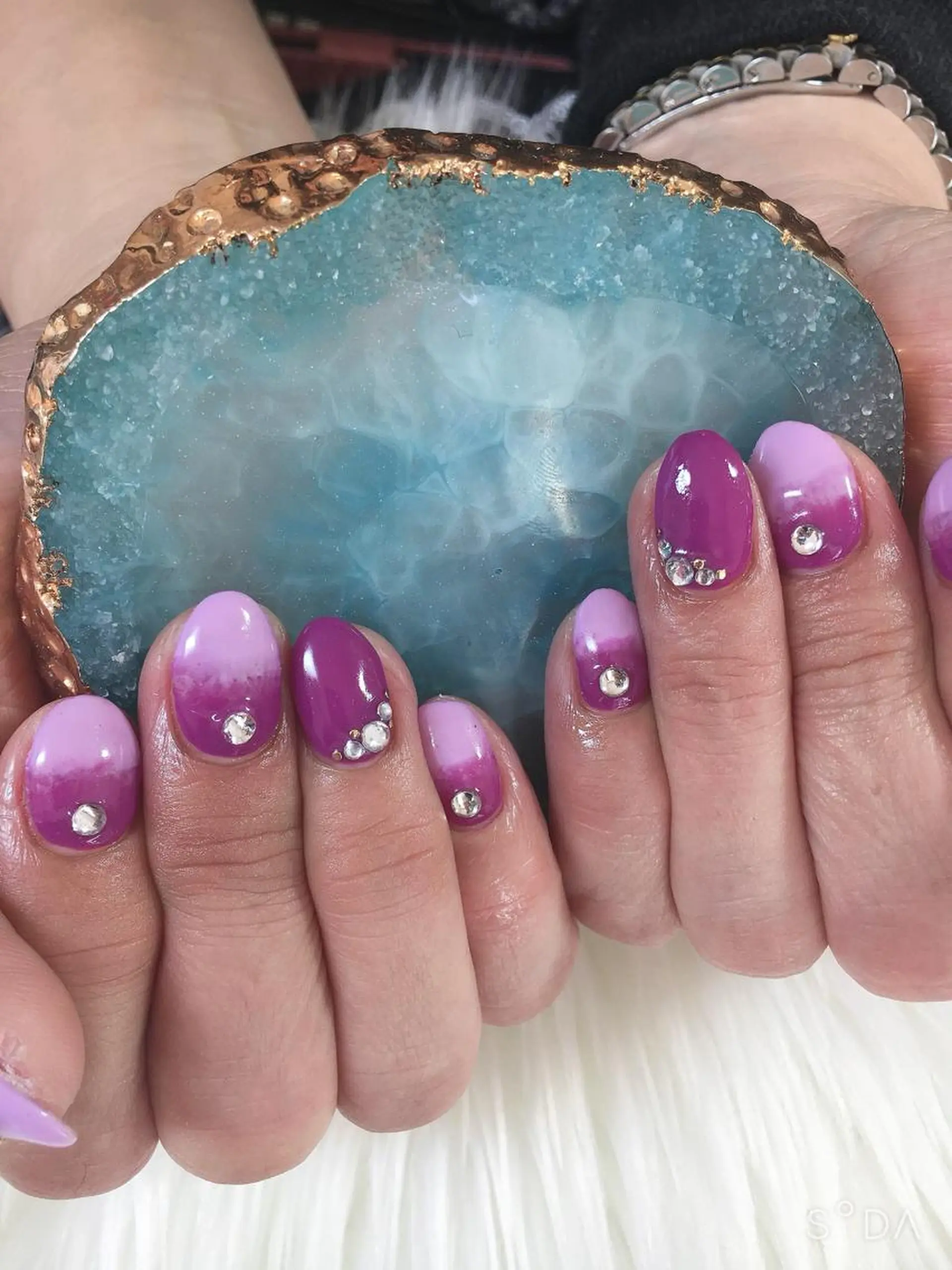 ネイル miwa ミワのネイルデザイン