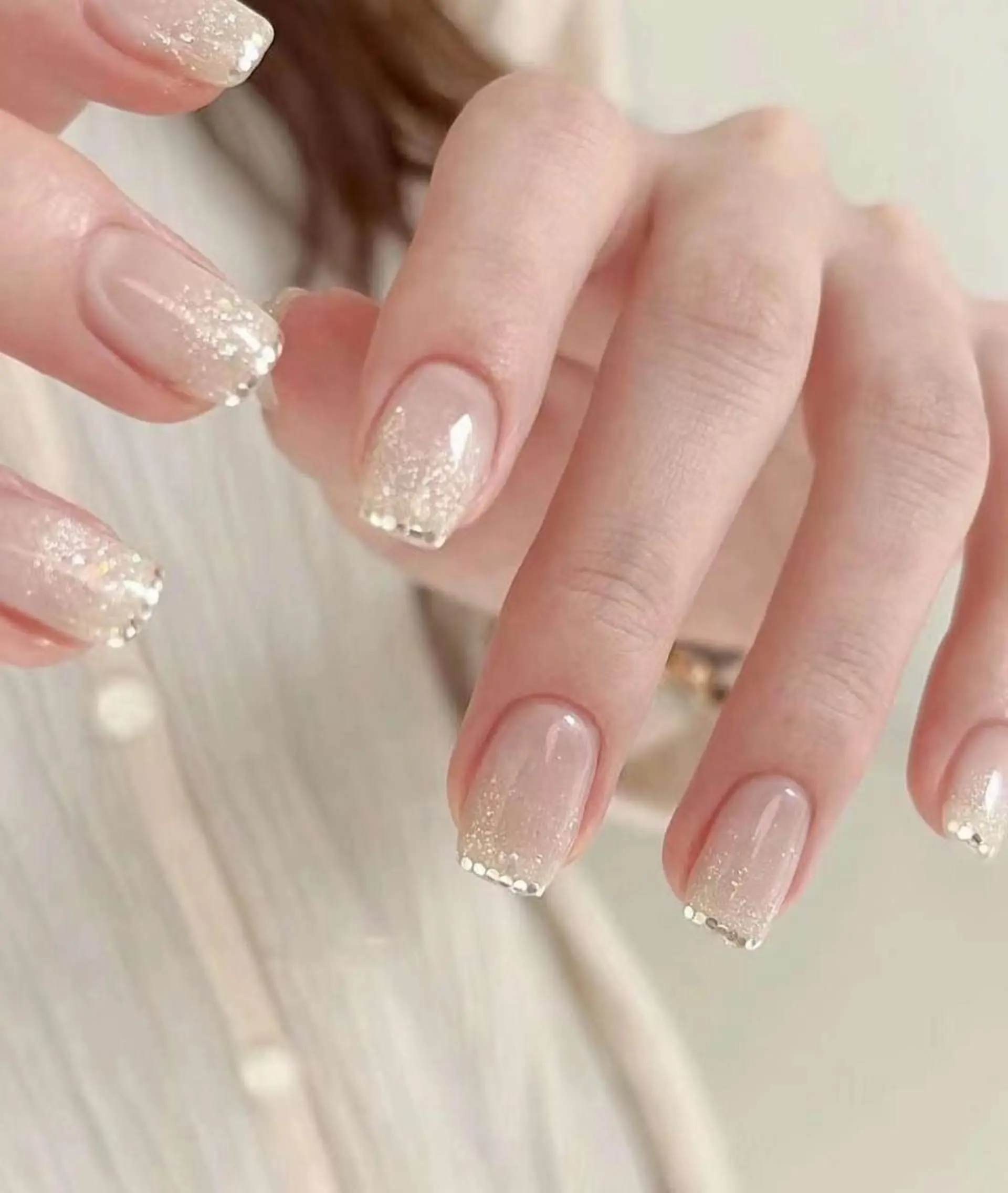 ネイル VIVIAN リサのネイルデザイン