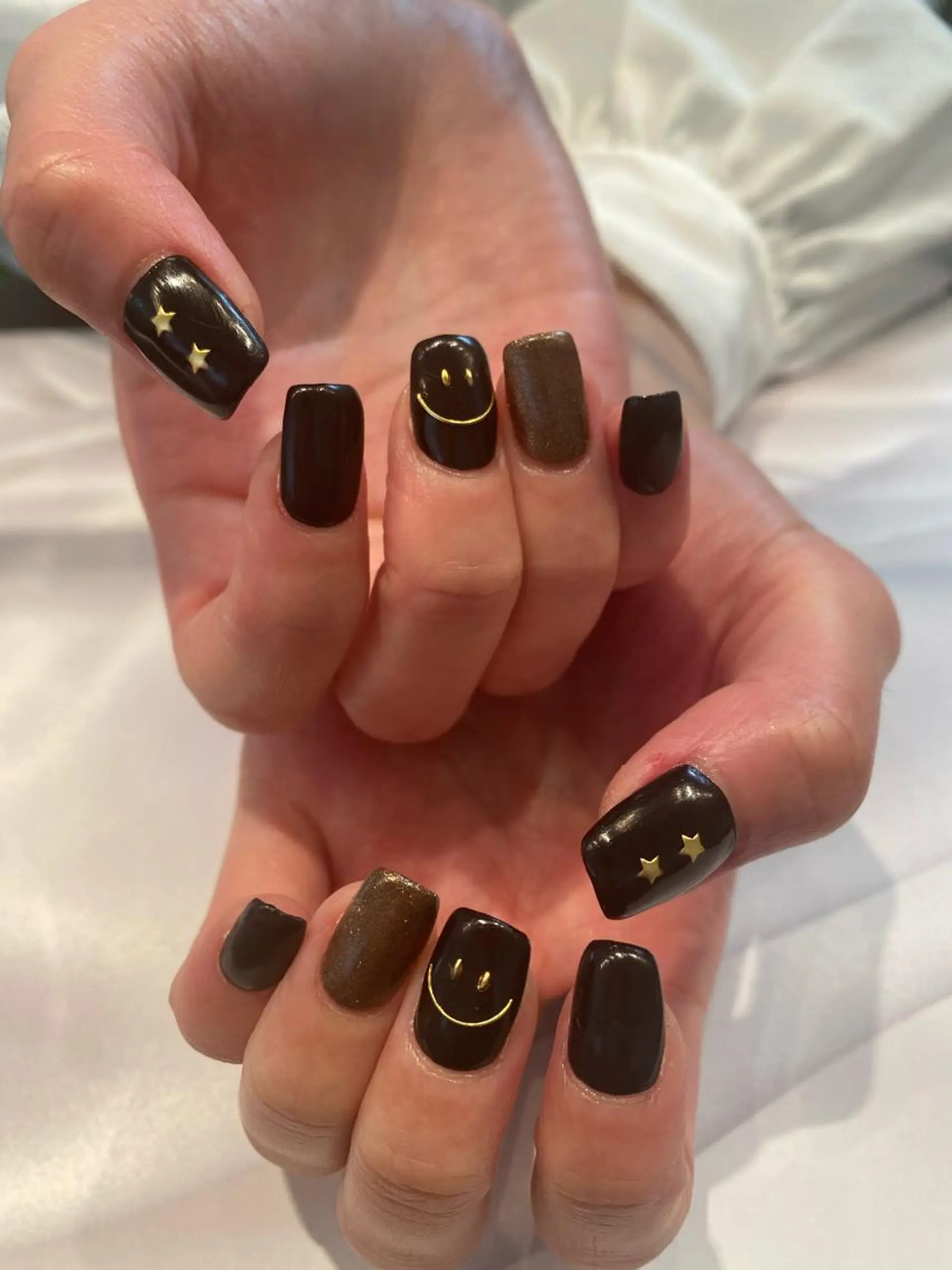 ネイル maa kasi所属・maa kasi ⭐︎Makiのネイルデザイン