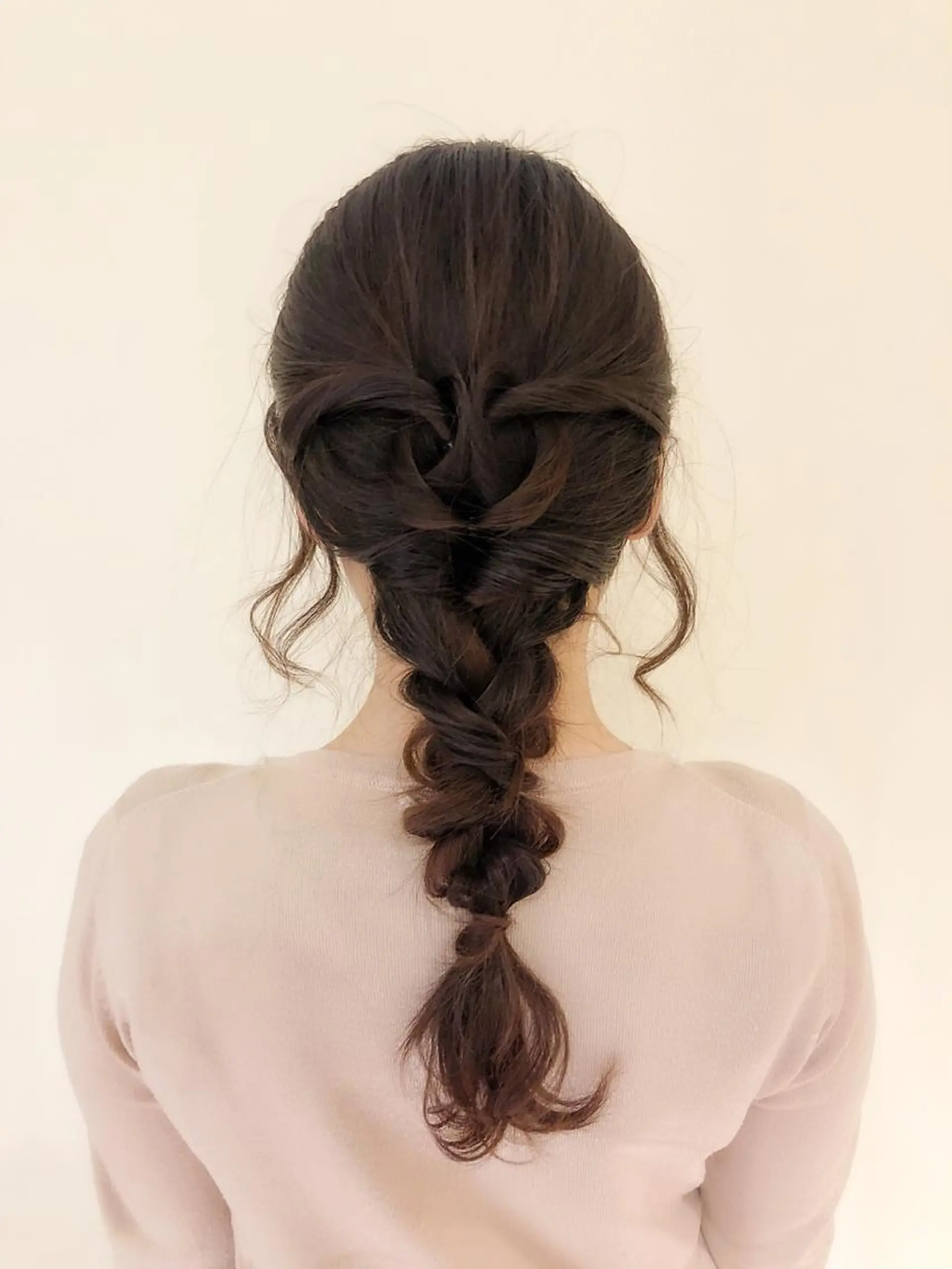 ロング kawakita yoshinoriのヘアスタイル