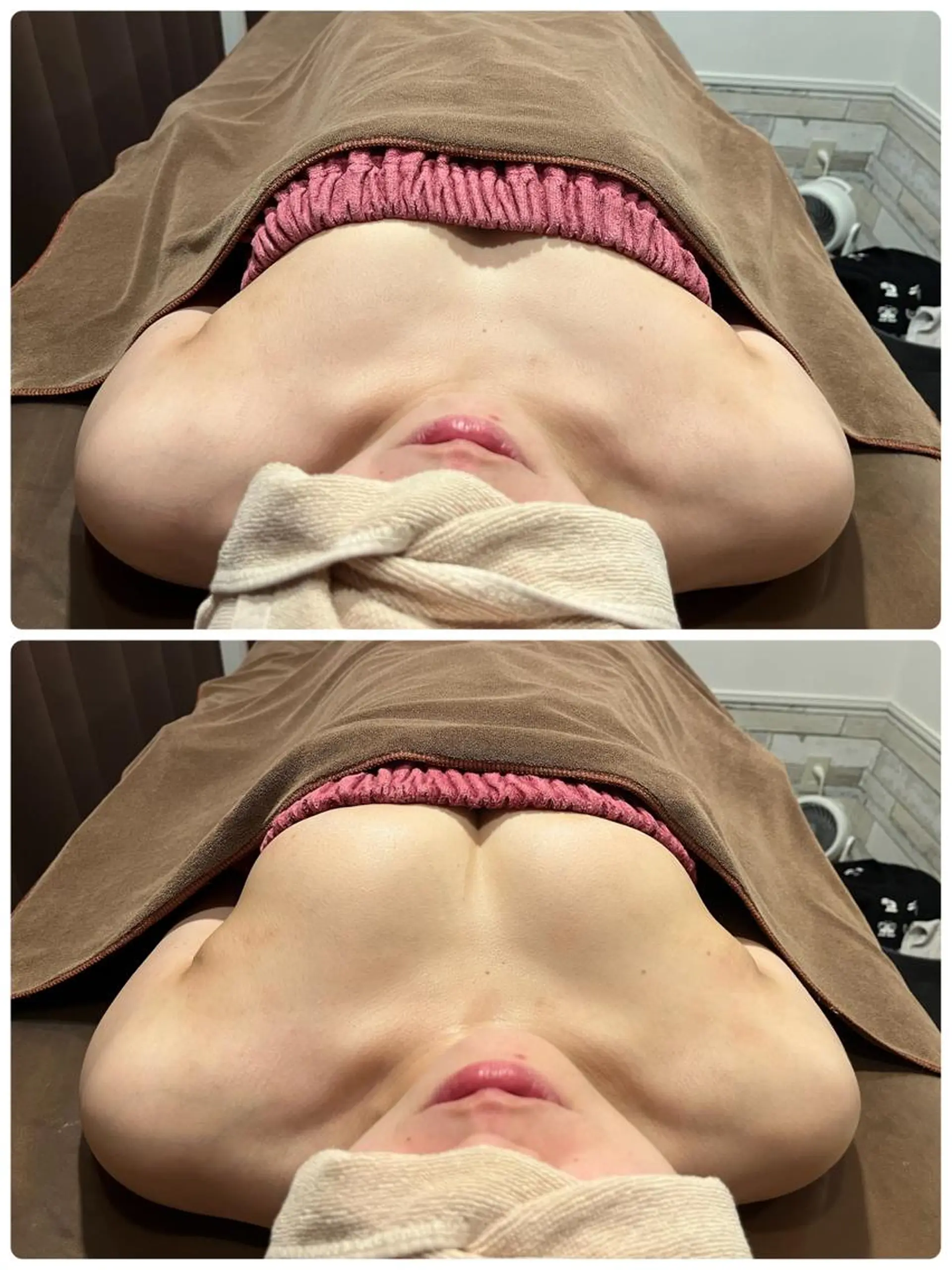 Rococo名古屋 渡邉真未のエステ・リラクイメージ