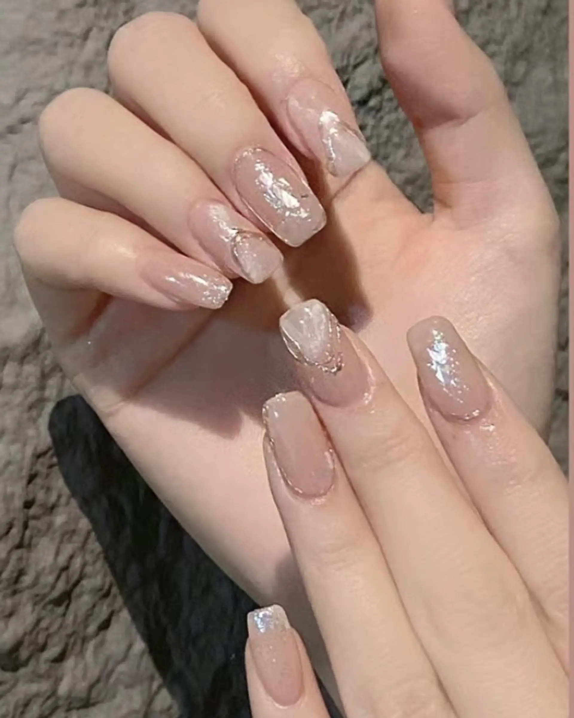 ネイル VIVIAN リサのネイルデザイン