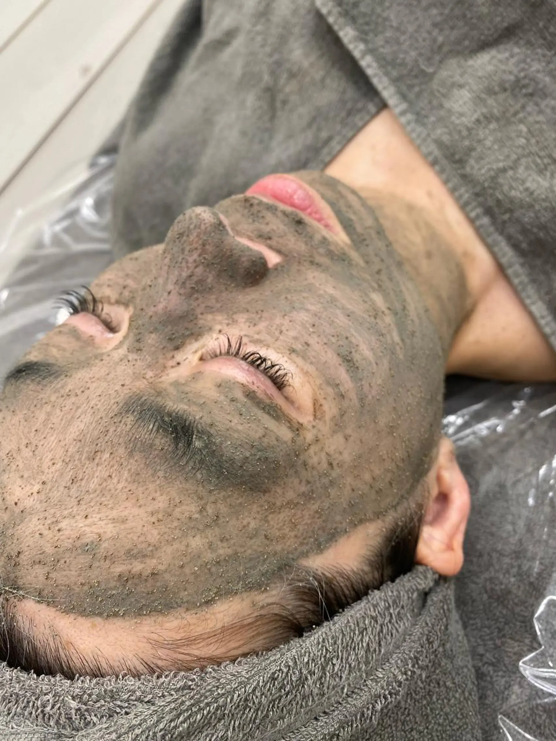 温活未病ケアサロン CoQのエステ・リラクイメージ