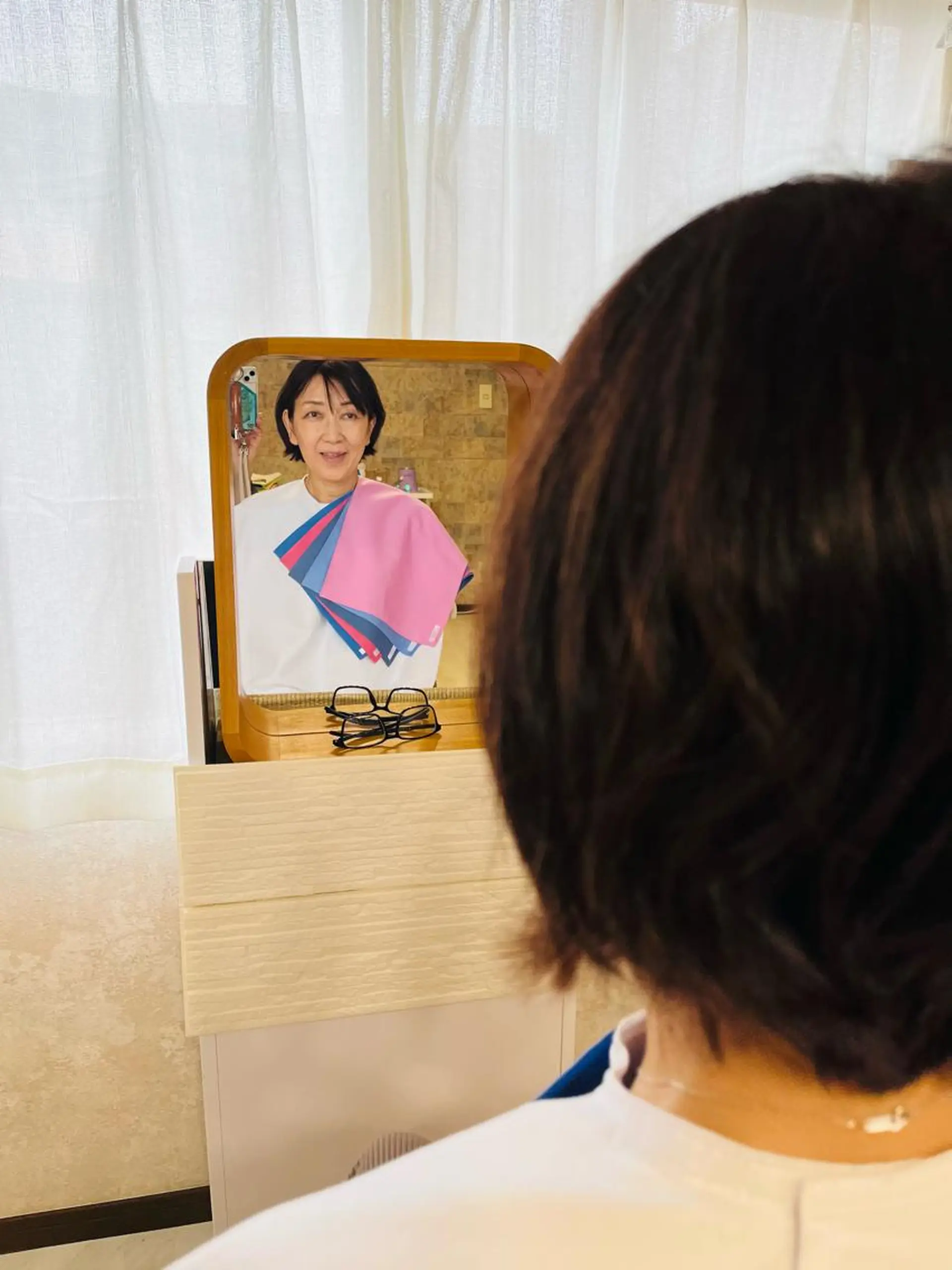 クリスタラン イーストのエステ・リラクイメージ